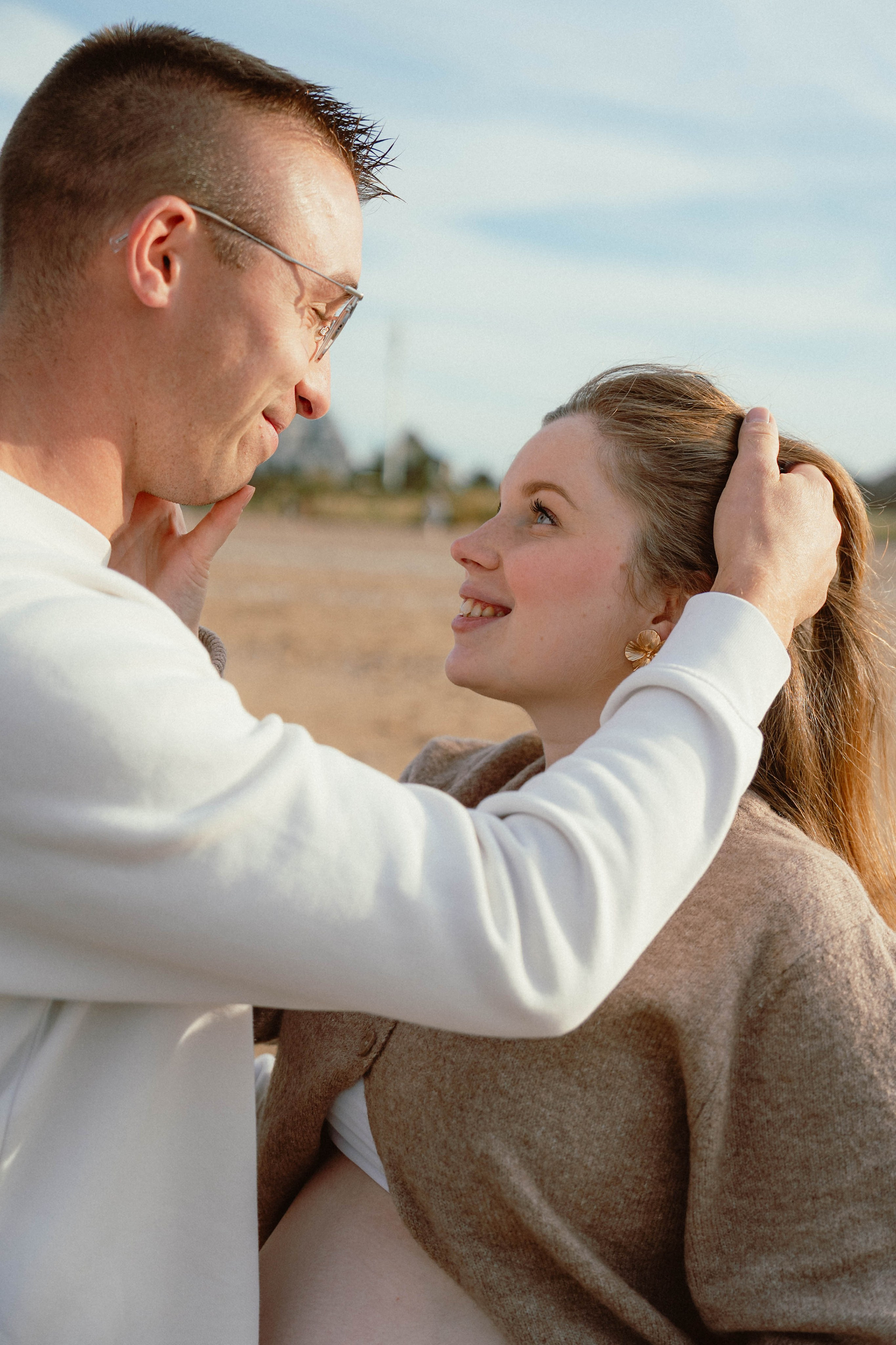 Léa & Quentin. Weeding photographer / event / portrait