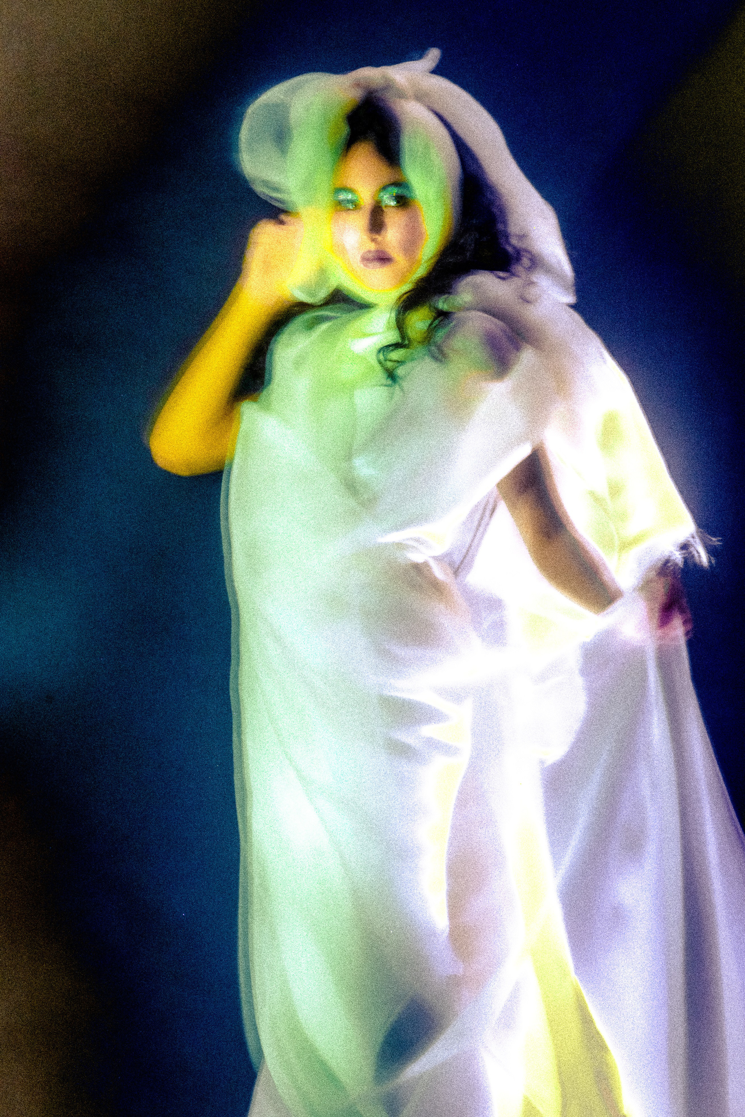 VANESA PROJECT. Anna Miyauchi