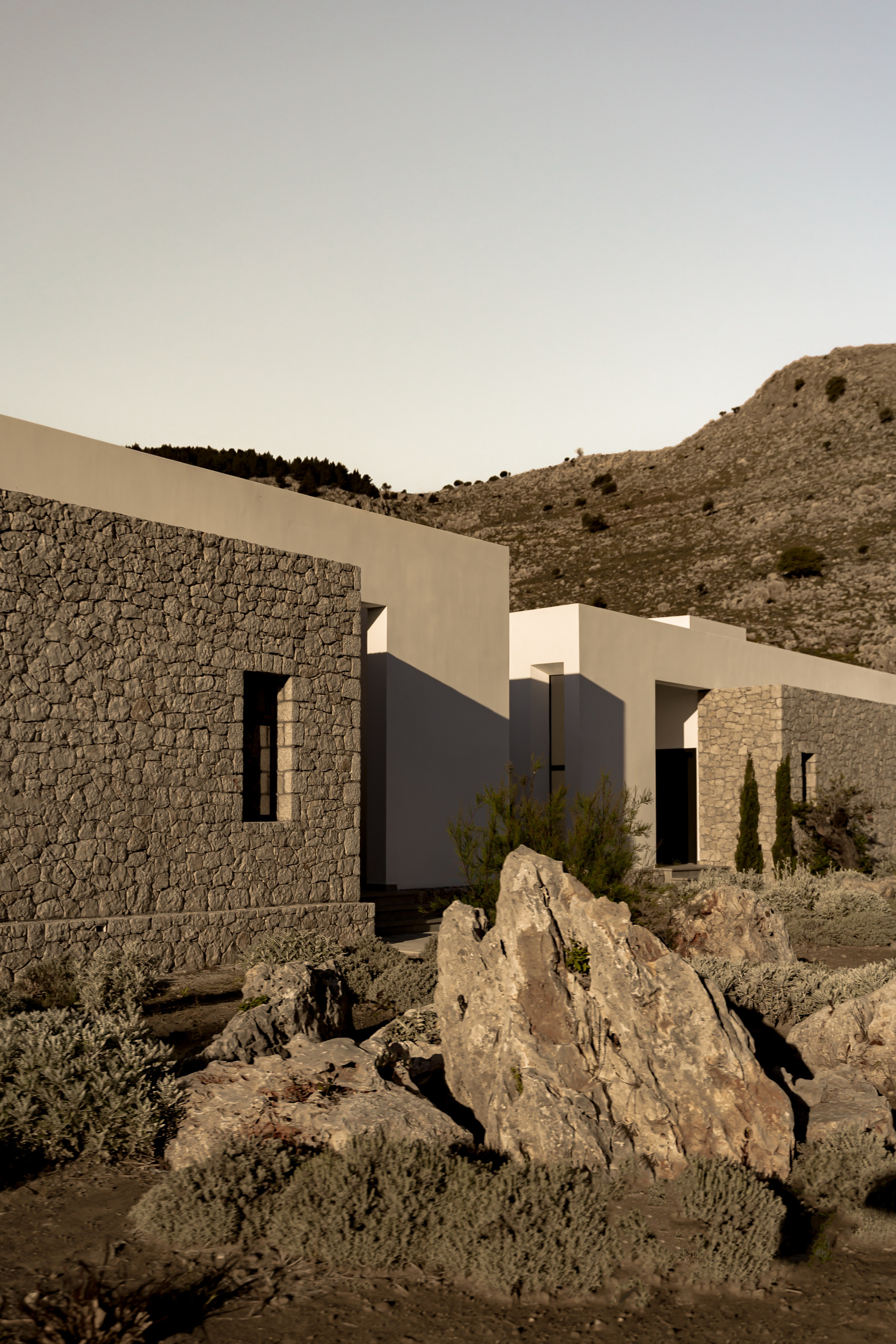 Casa Cook. Photo & Videos