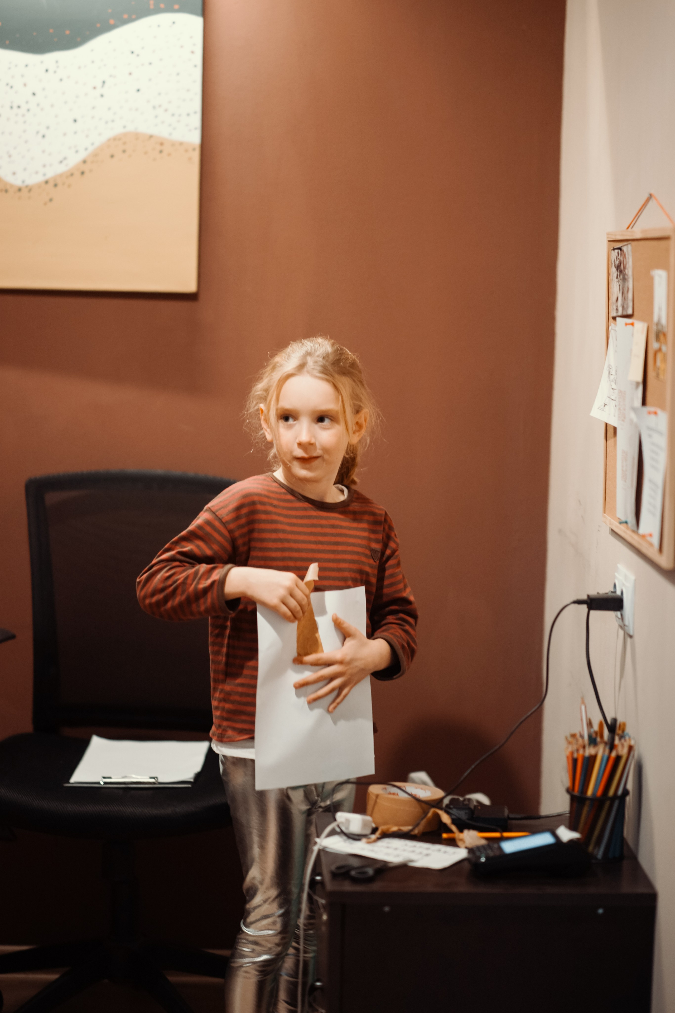 Новый год в DОМе