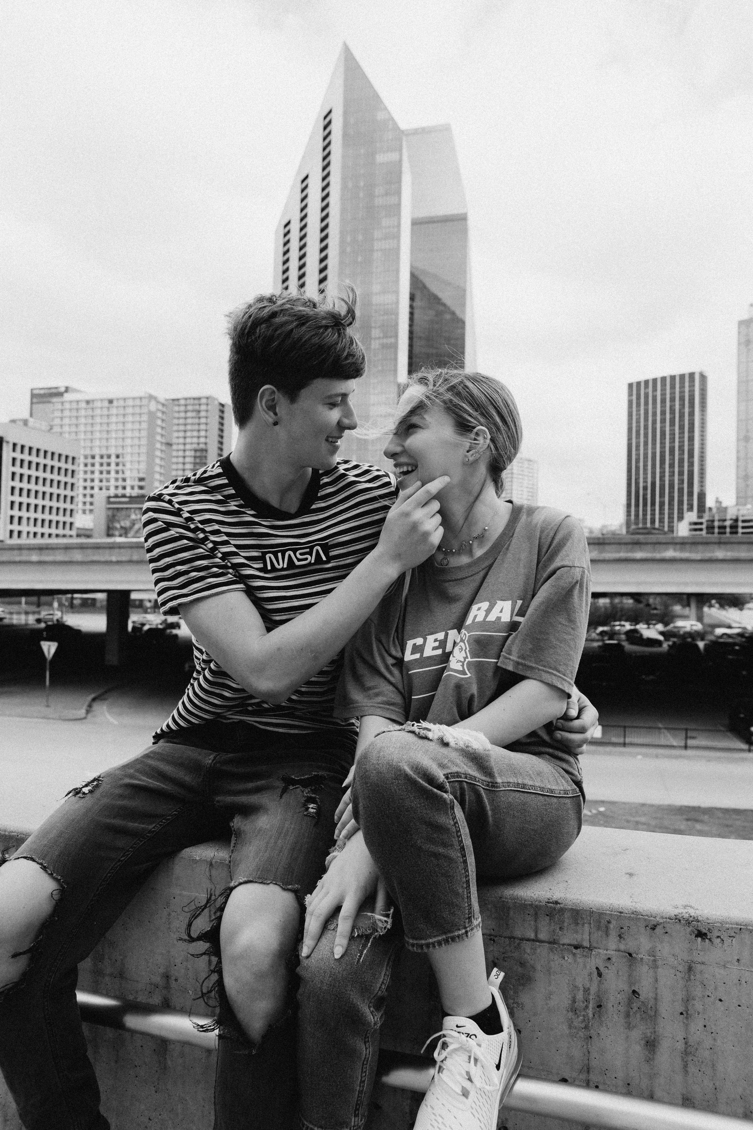 Portrait Portfolio from a New England Photographer