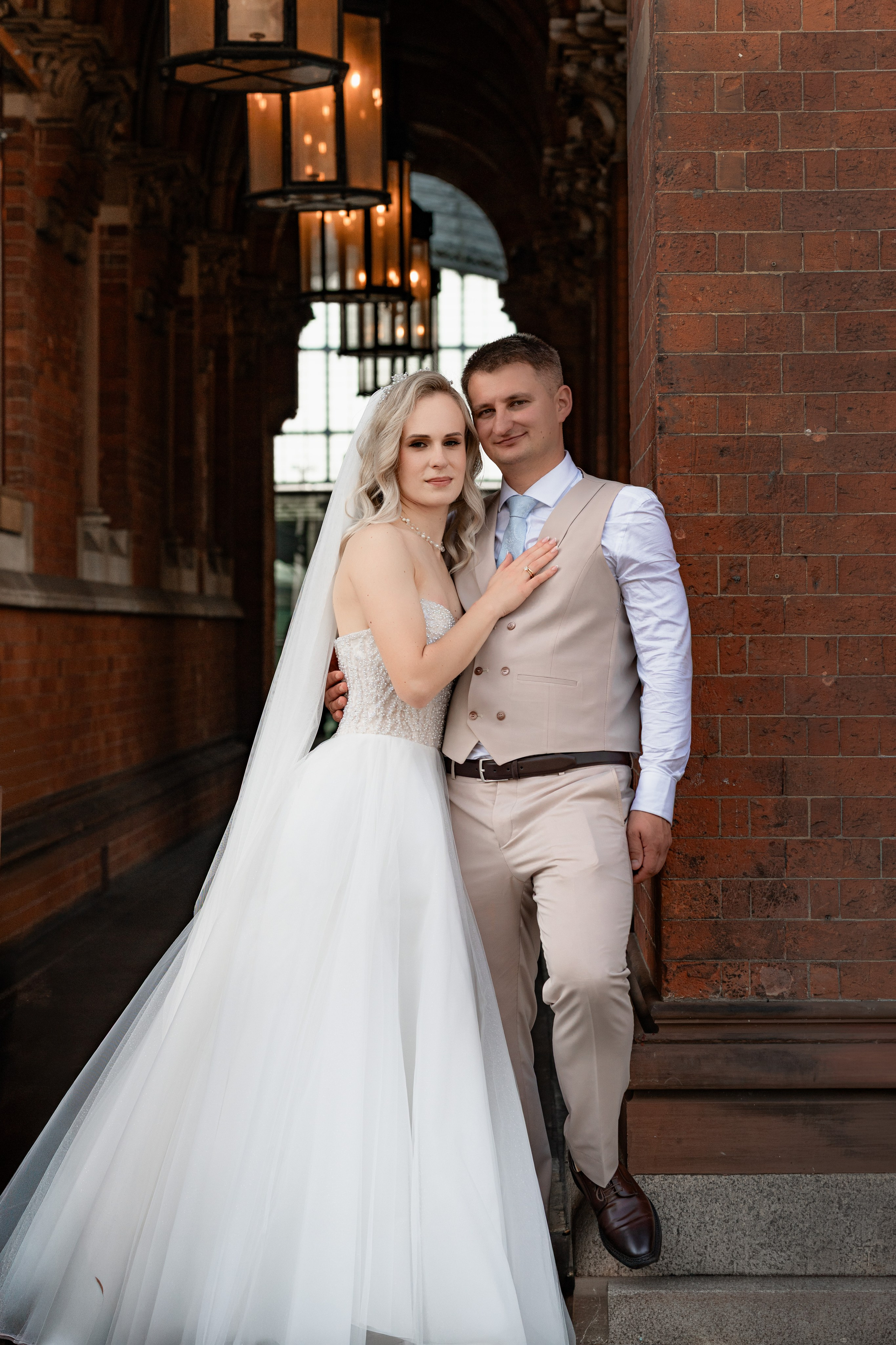 Oleksiy&Mariana. Tonya Kyrylenko photographer in London