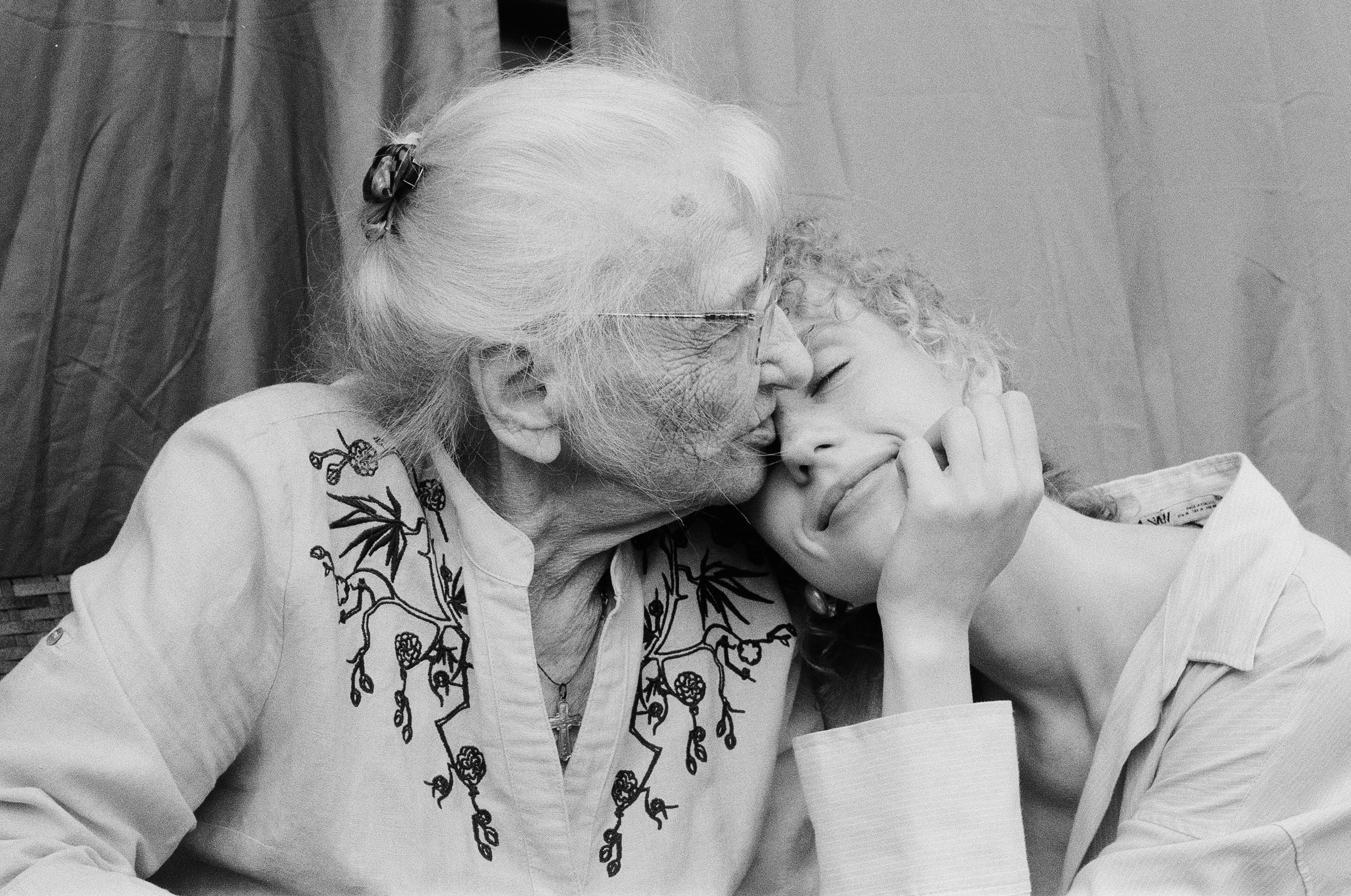 Семейная фотосессия. Photographer Anastasija Bastina