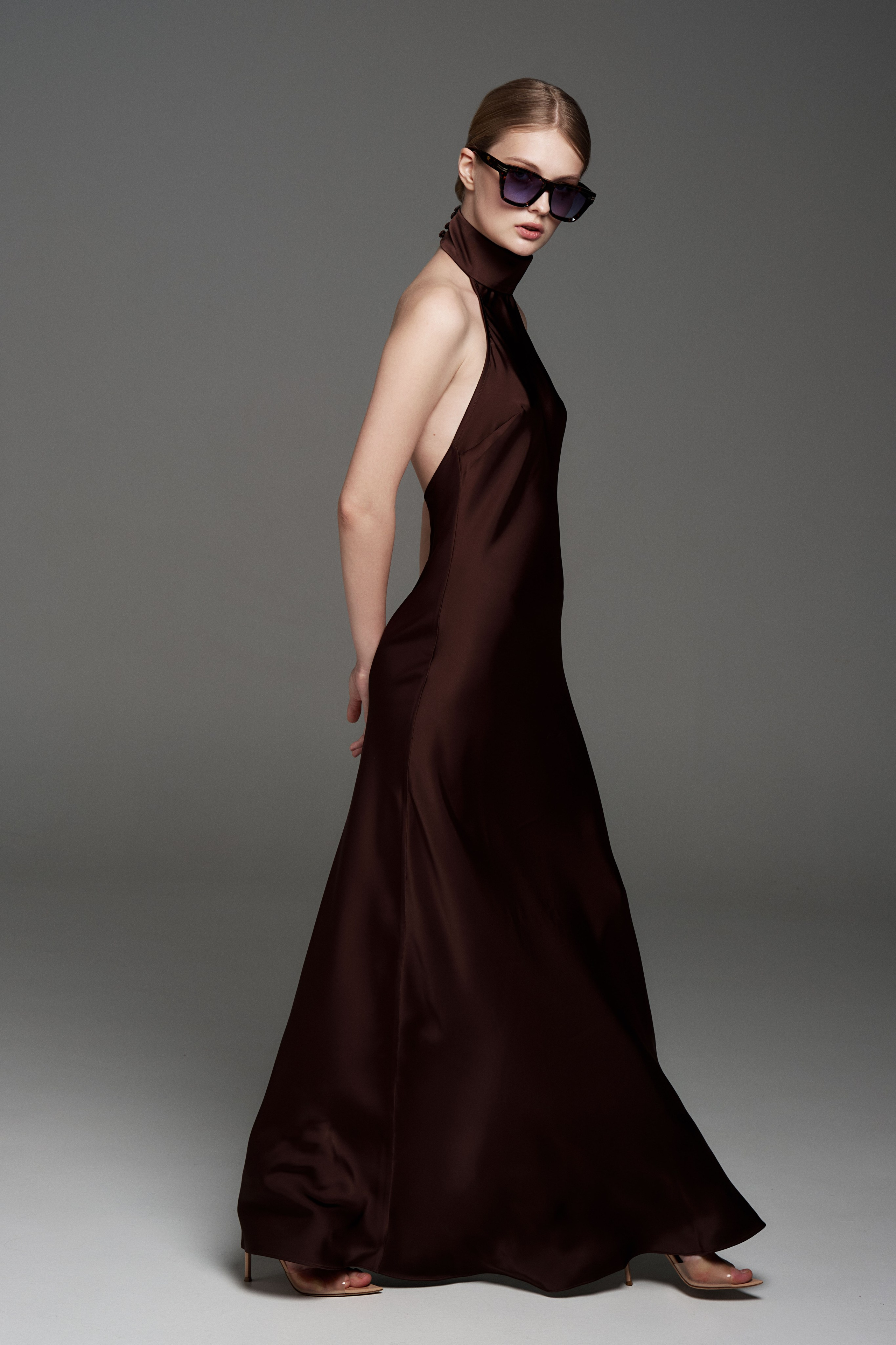 REDACTOR BRAND. MAIN