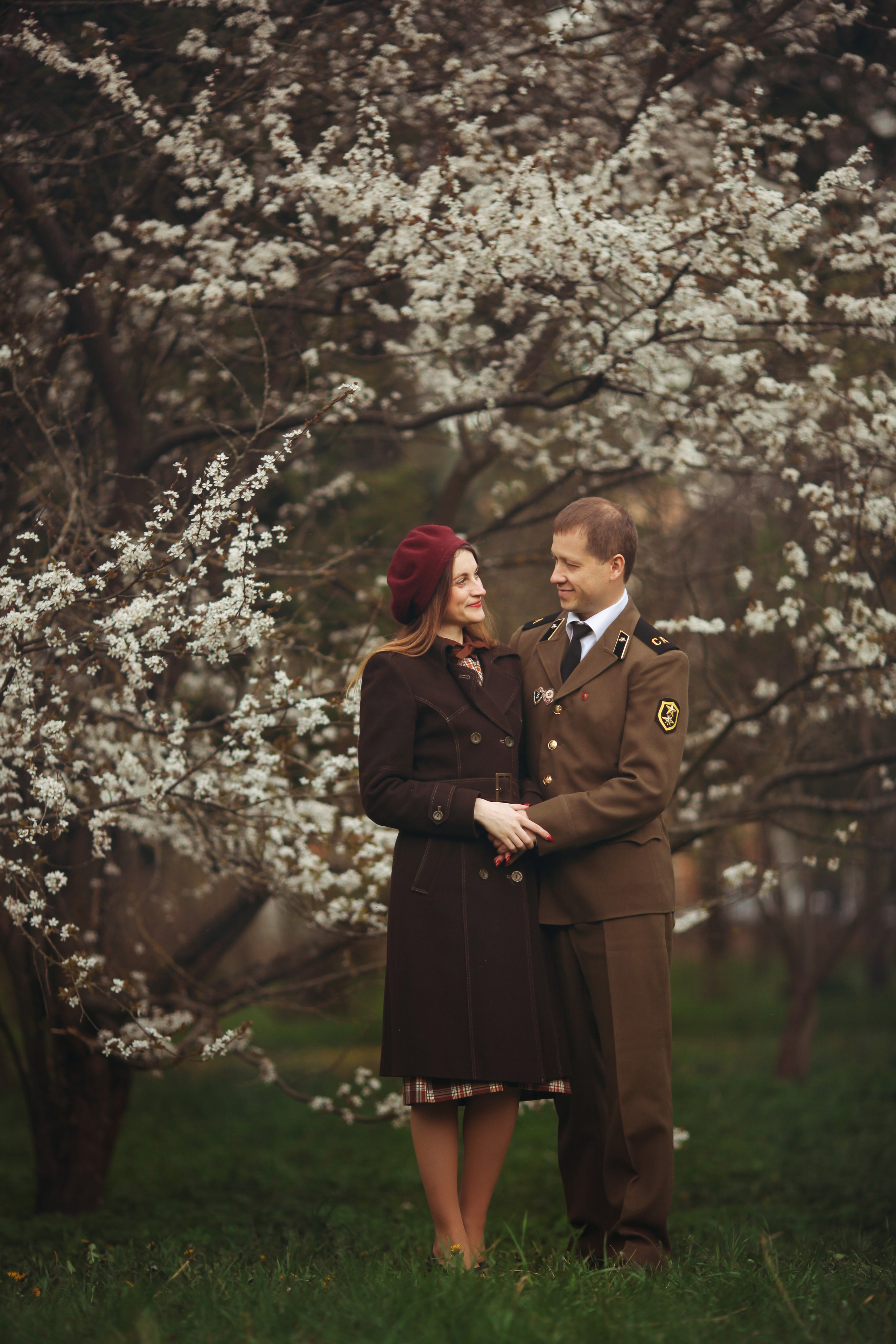 Свидание. Свадебный, семейный и детский фотограф в Беларуси и за ее пределами