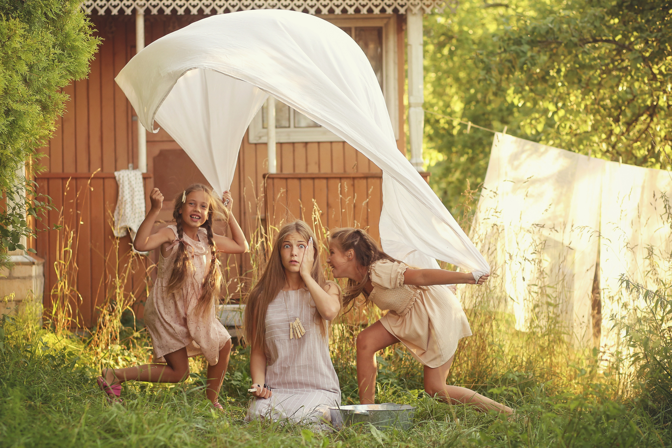 Большая стирка. Свадебный, семейный и детский фотограф в Беларуси и за ее пределами