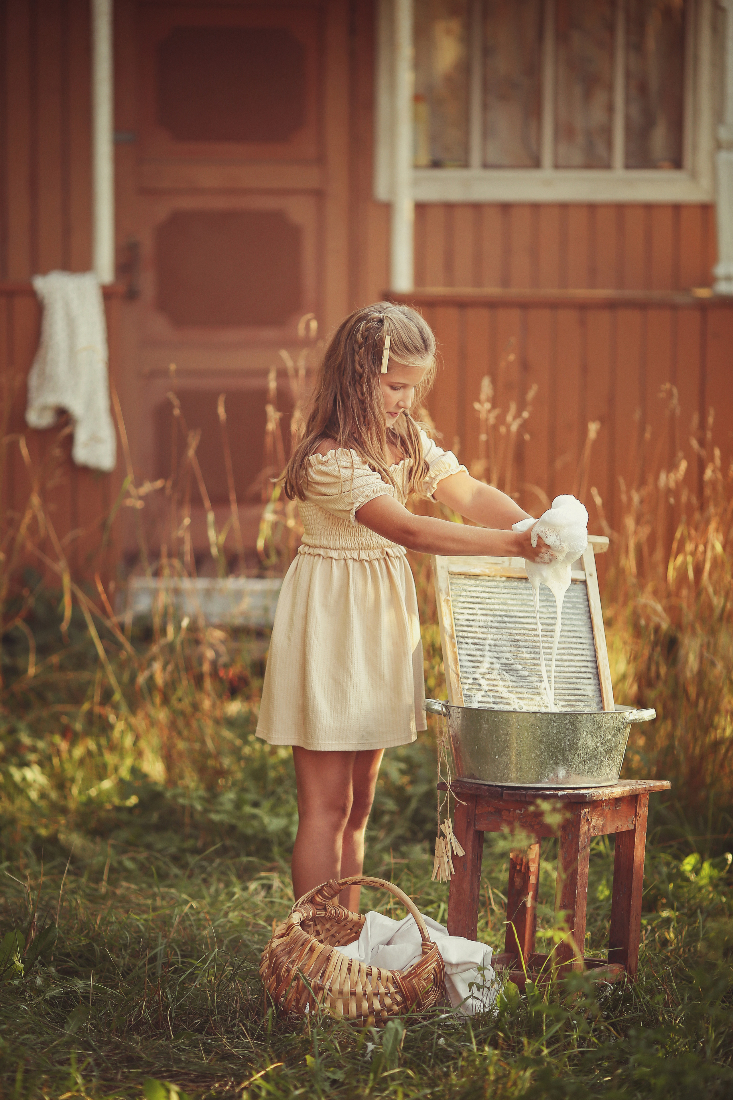 Большая стирка. Свадебный, семейный и детский фотограф в Беларуси и за ее пределами