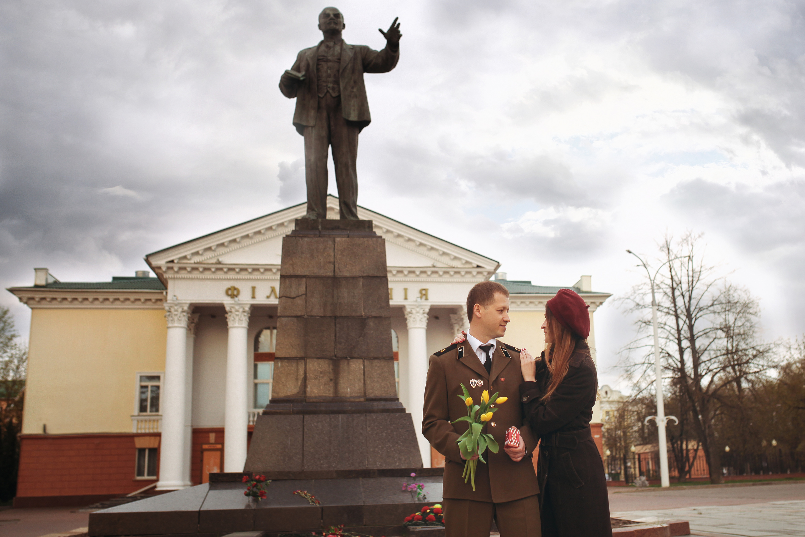 Свидание. Свадебный, семейный и детский фотограф в Беларуси и за ее пределами