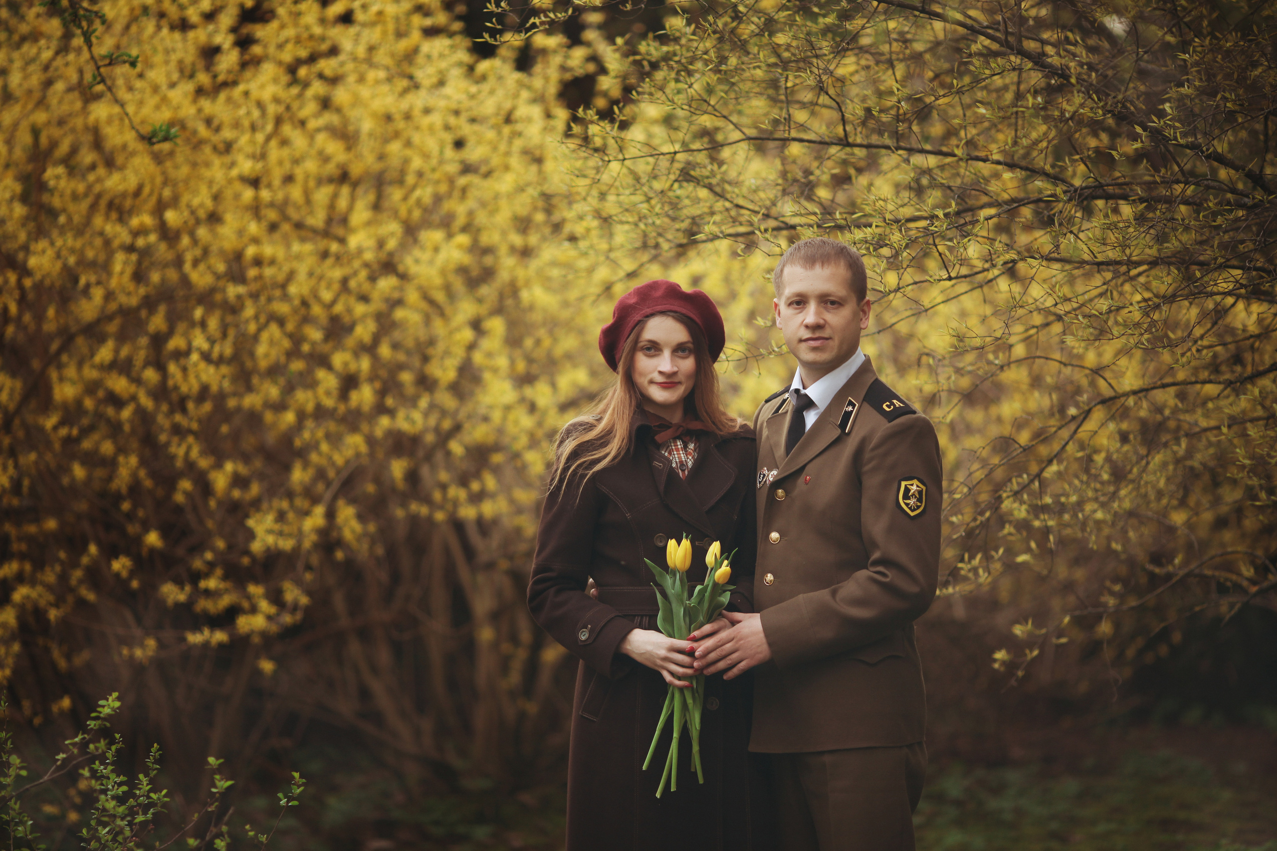 Свидание. Свадебный, семейный и детский фотограф в Беларуси и за ее пределами