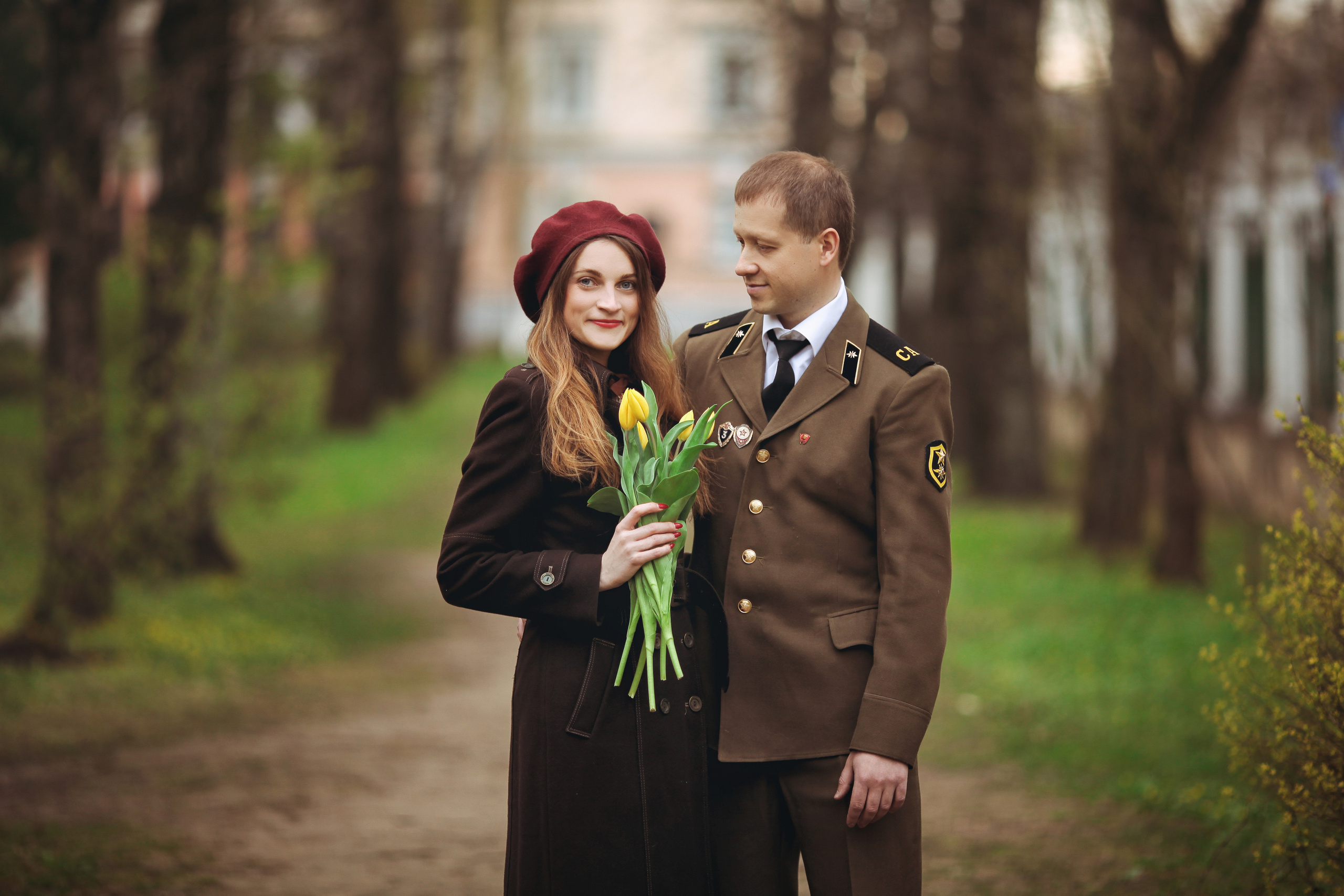 Свидание. Свадебный, семейный и детский фотограф в Беларуси и за ее пределами
