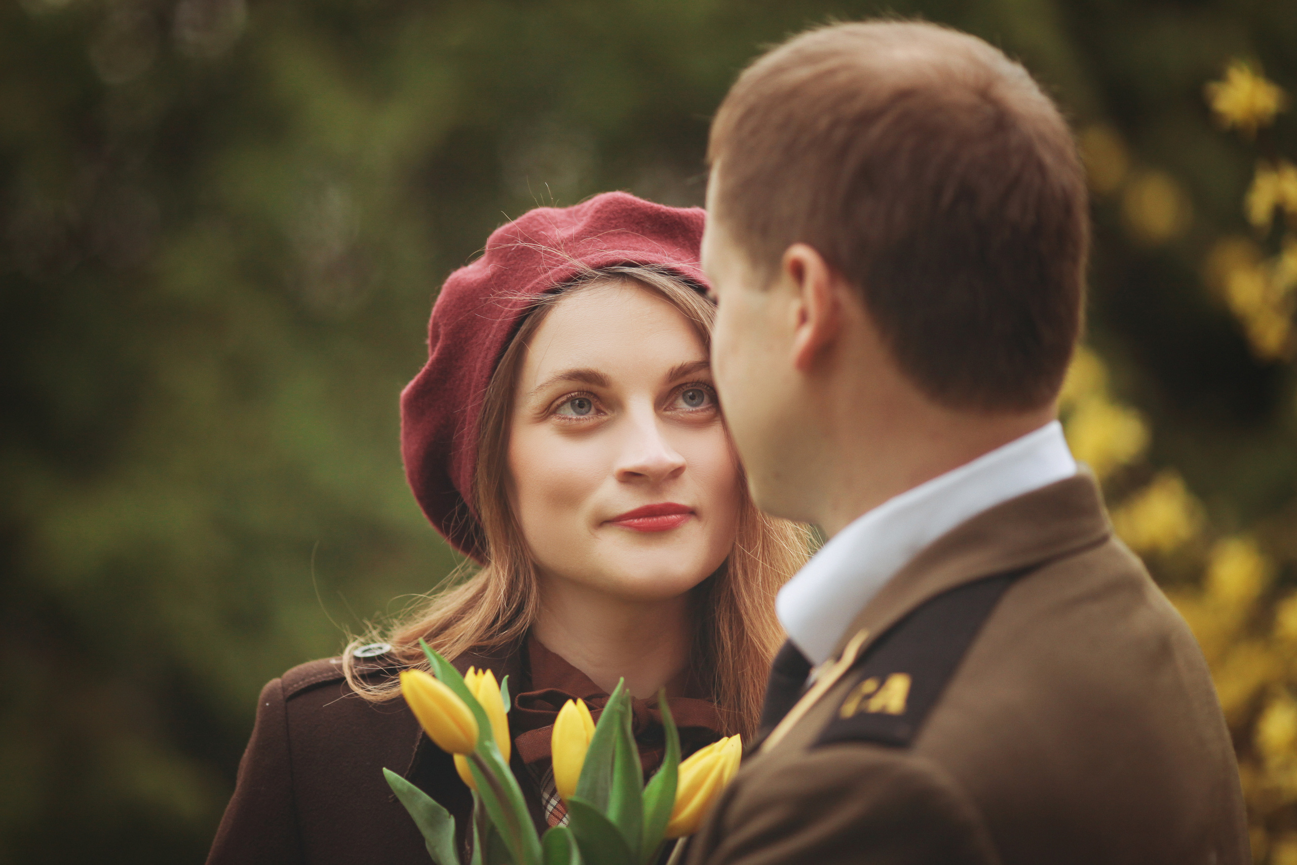 Свидание. Свадебный, семейный и детский фотограф в Беларуси и за ее пределами
