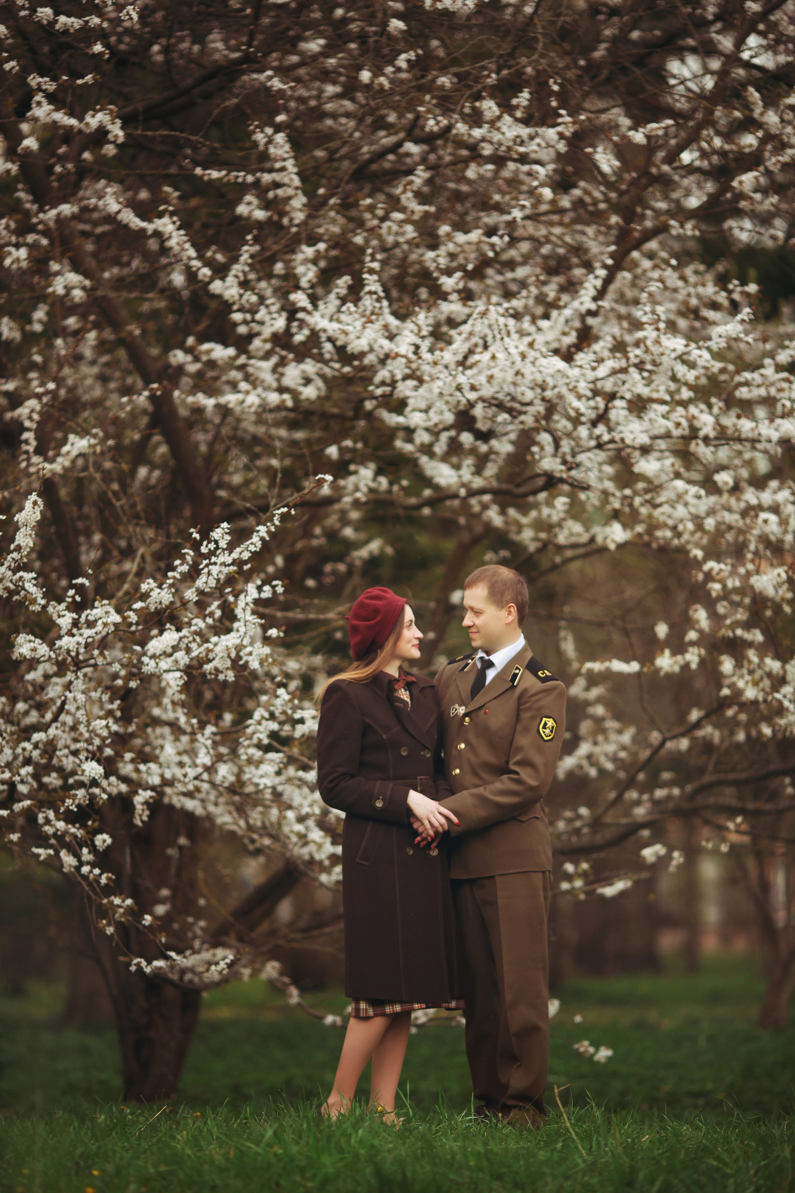 Свидание. Свадебный, семейный и детский фотограф в Беларуси и за ее пределами