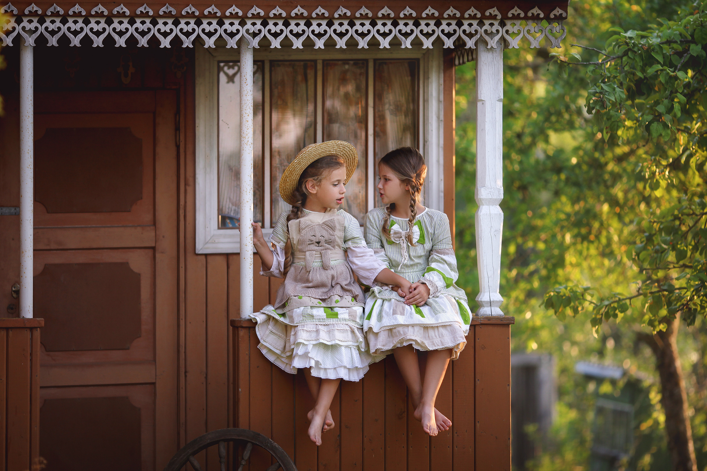 Девчонки. Свадебный, семейный и детский фотограф в Беларуси и за ее пределами