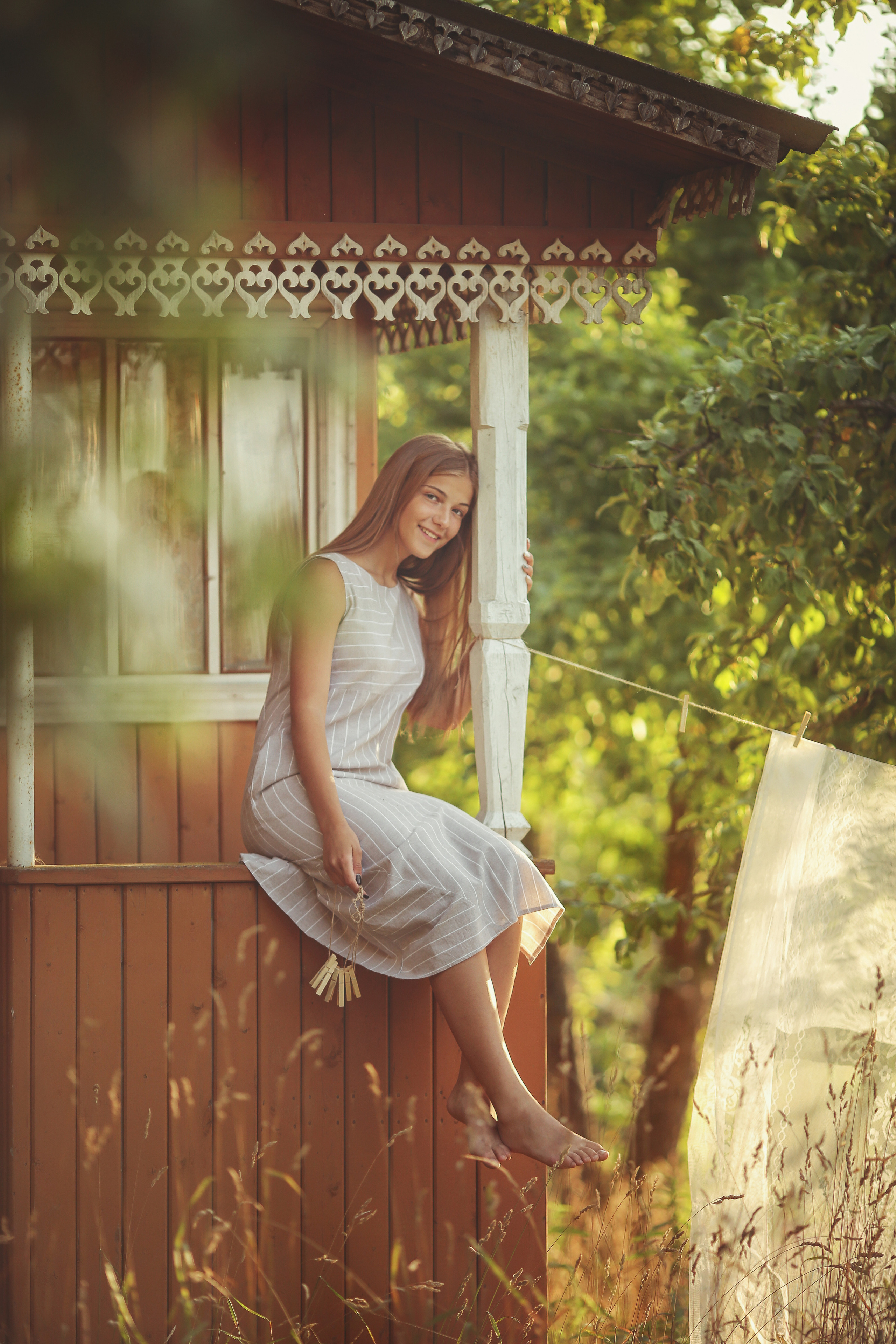 Большая стирка. Свадебный, семейный и детский фотограф в Беларуси и за ее пределами