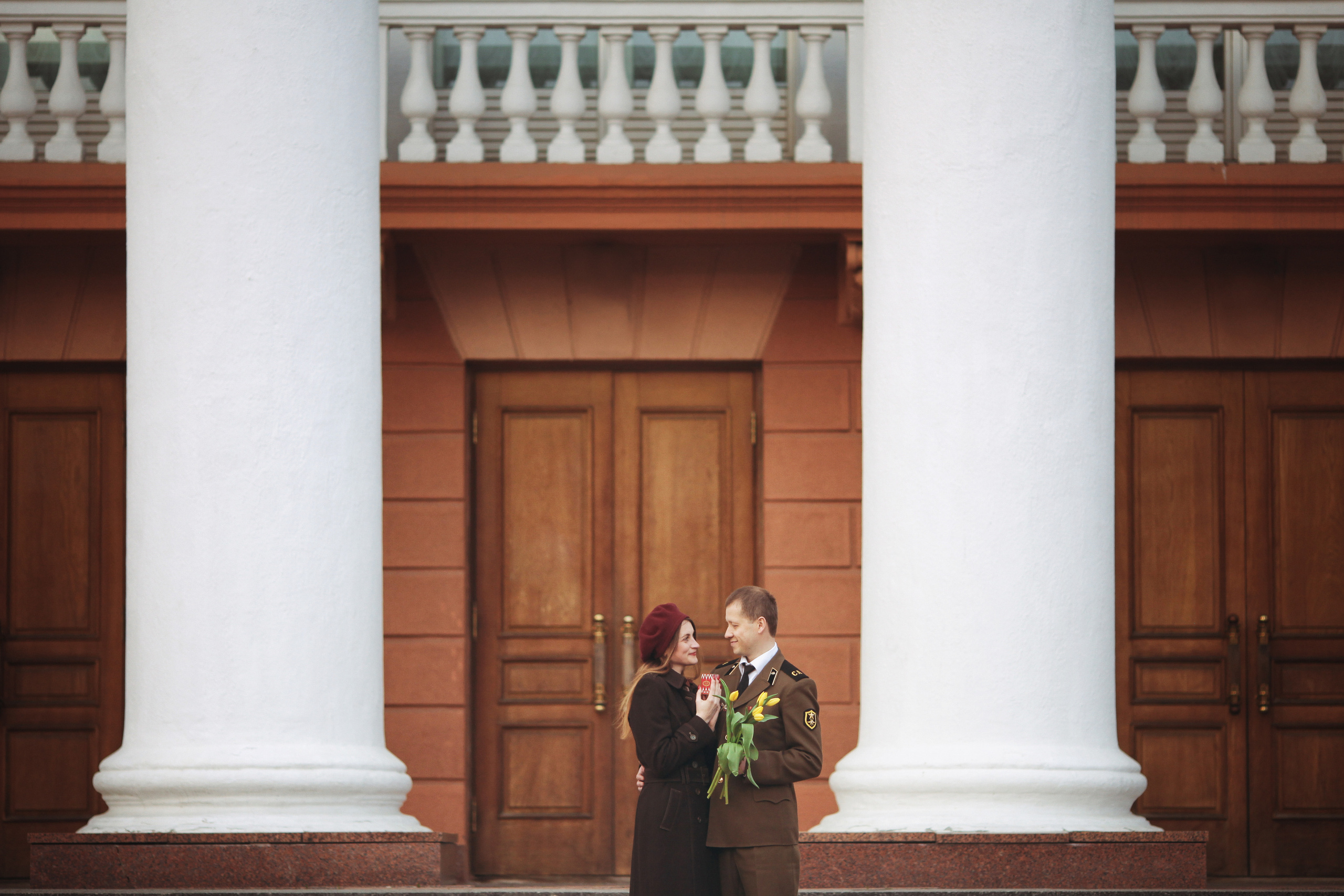 Свидание. Свадебный, семейный и детский фотограф в Беларуси и за ее пределами