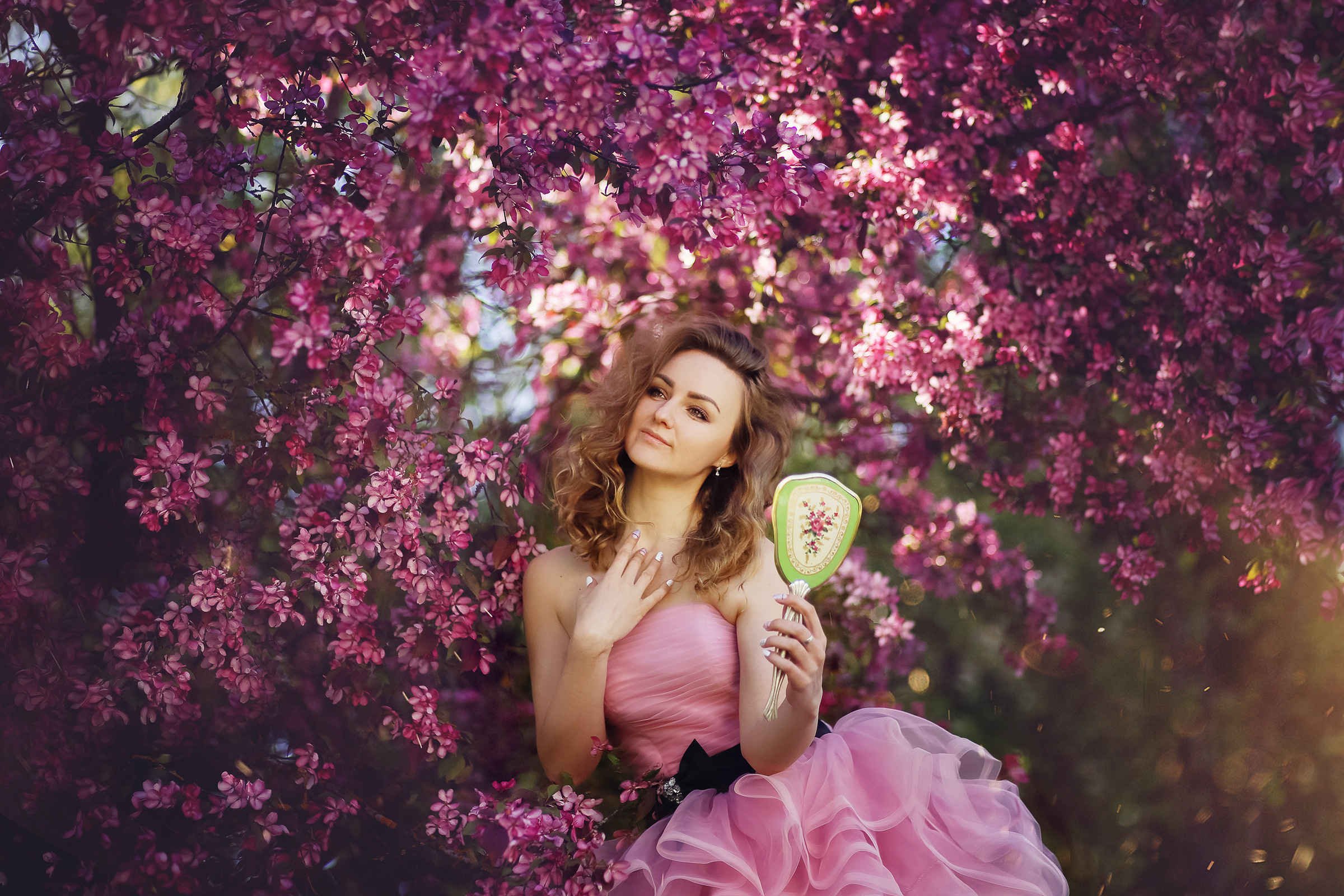 Весна. Свадебный, семейный и детский фотограф в Беларуси и за ее пределами