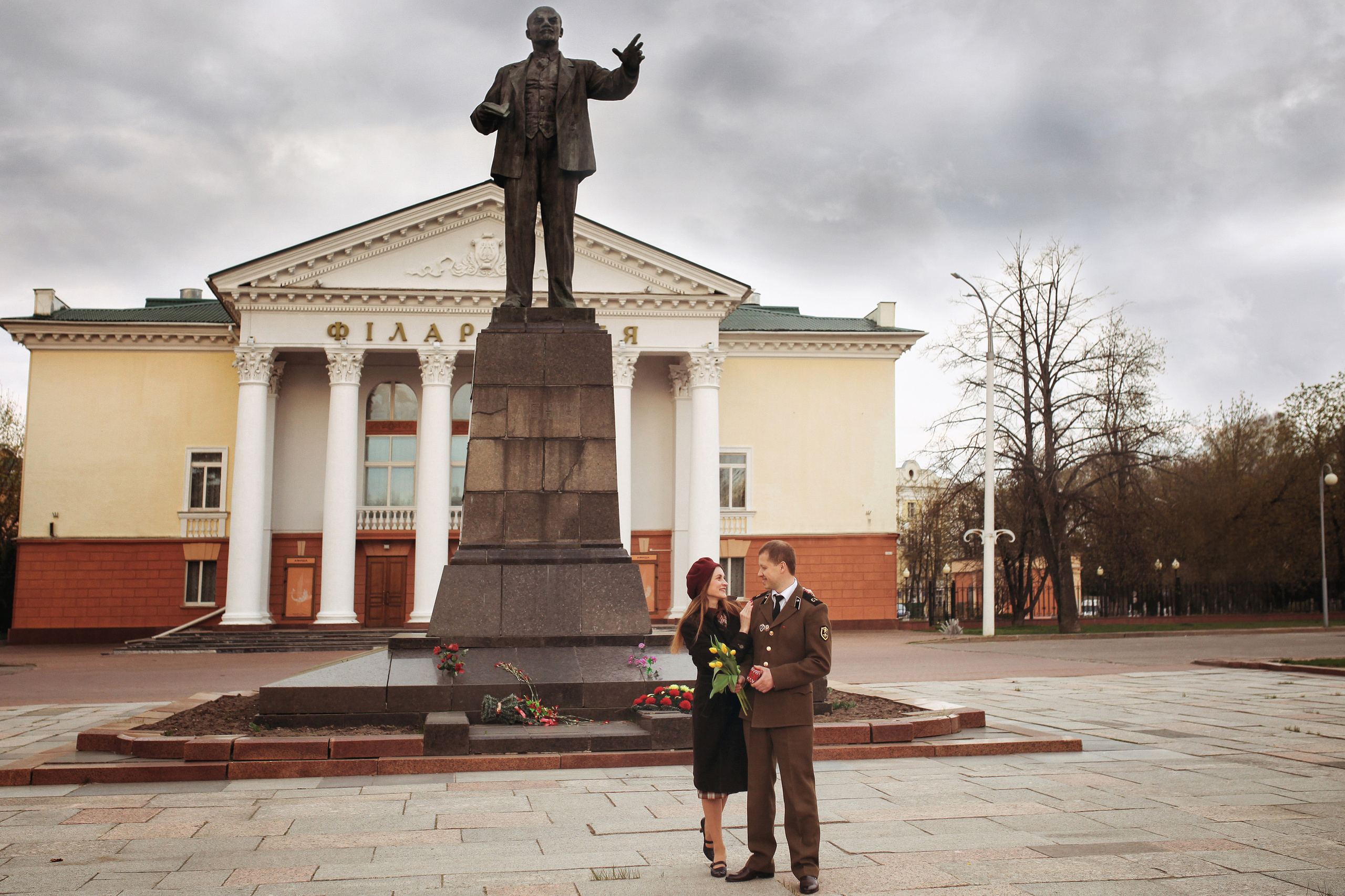 Свидание. Свадебный, семейный и детский фотограф в Беларуси и за ее пределами