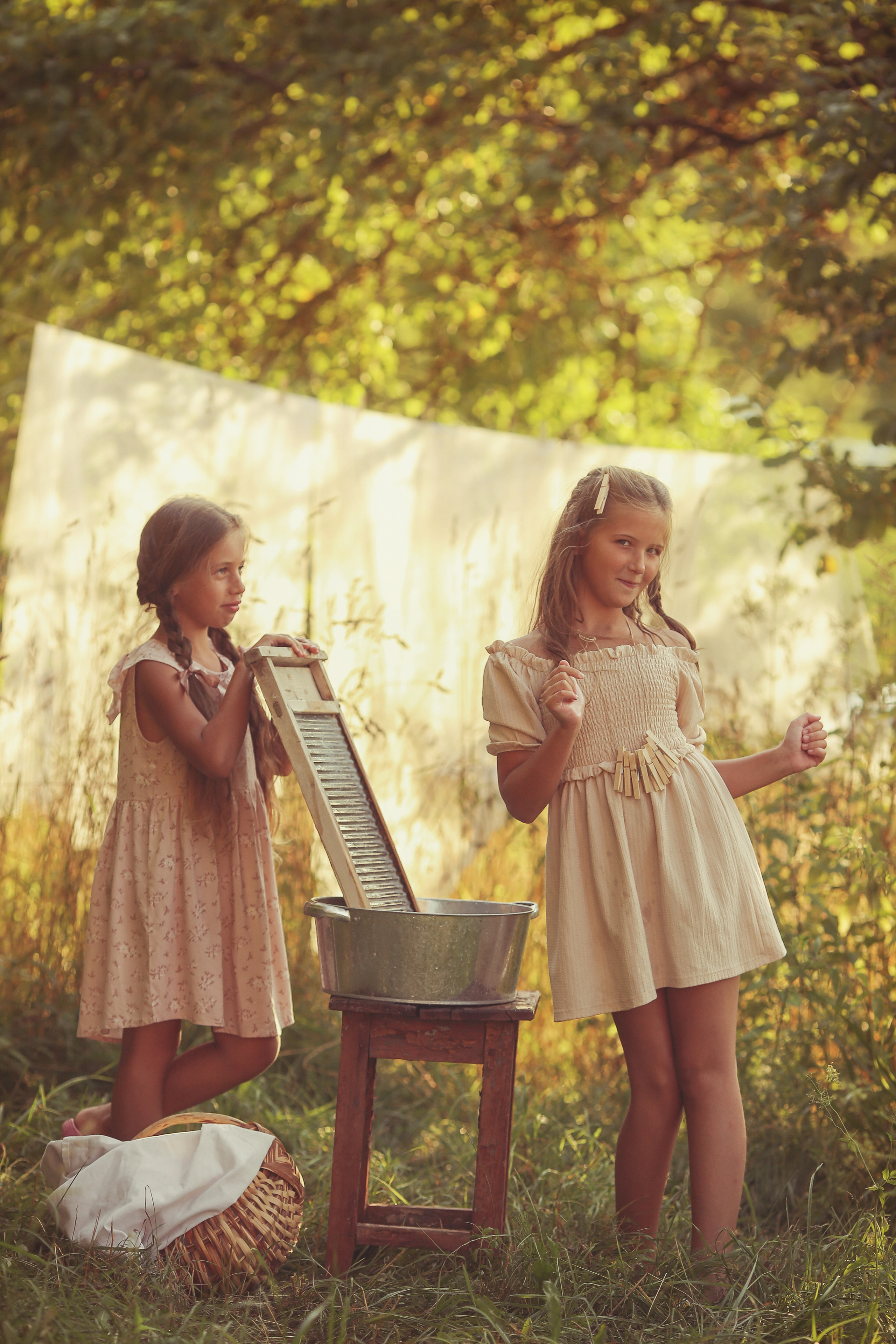 Большая стирка. Свадебный, семейный и детский фотограф в Беларуси и за ее пределами