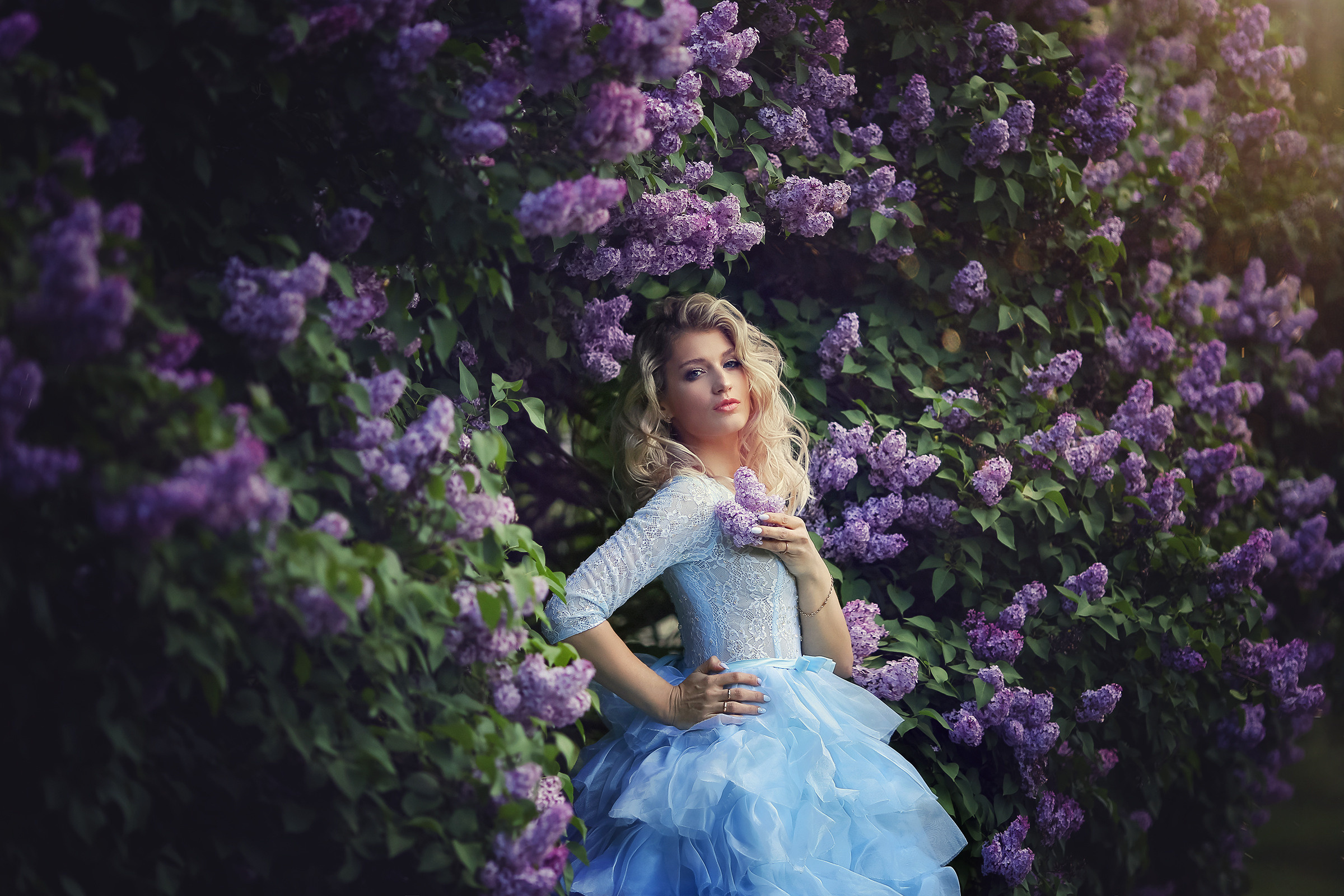 Весна. Свадебный, семейный и детский фотограф в Беларуси и за ее пределами