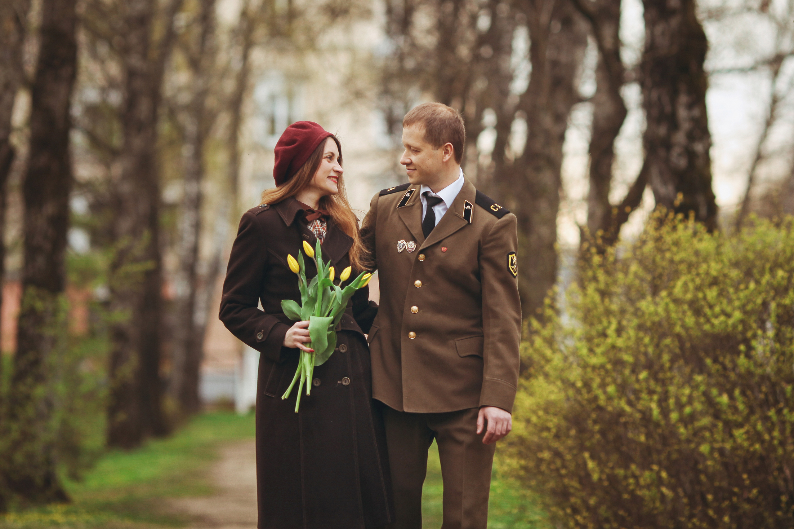 Свидание. Свадебный, семейный и детский фотограф в Беларуси и за ее пределами