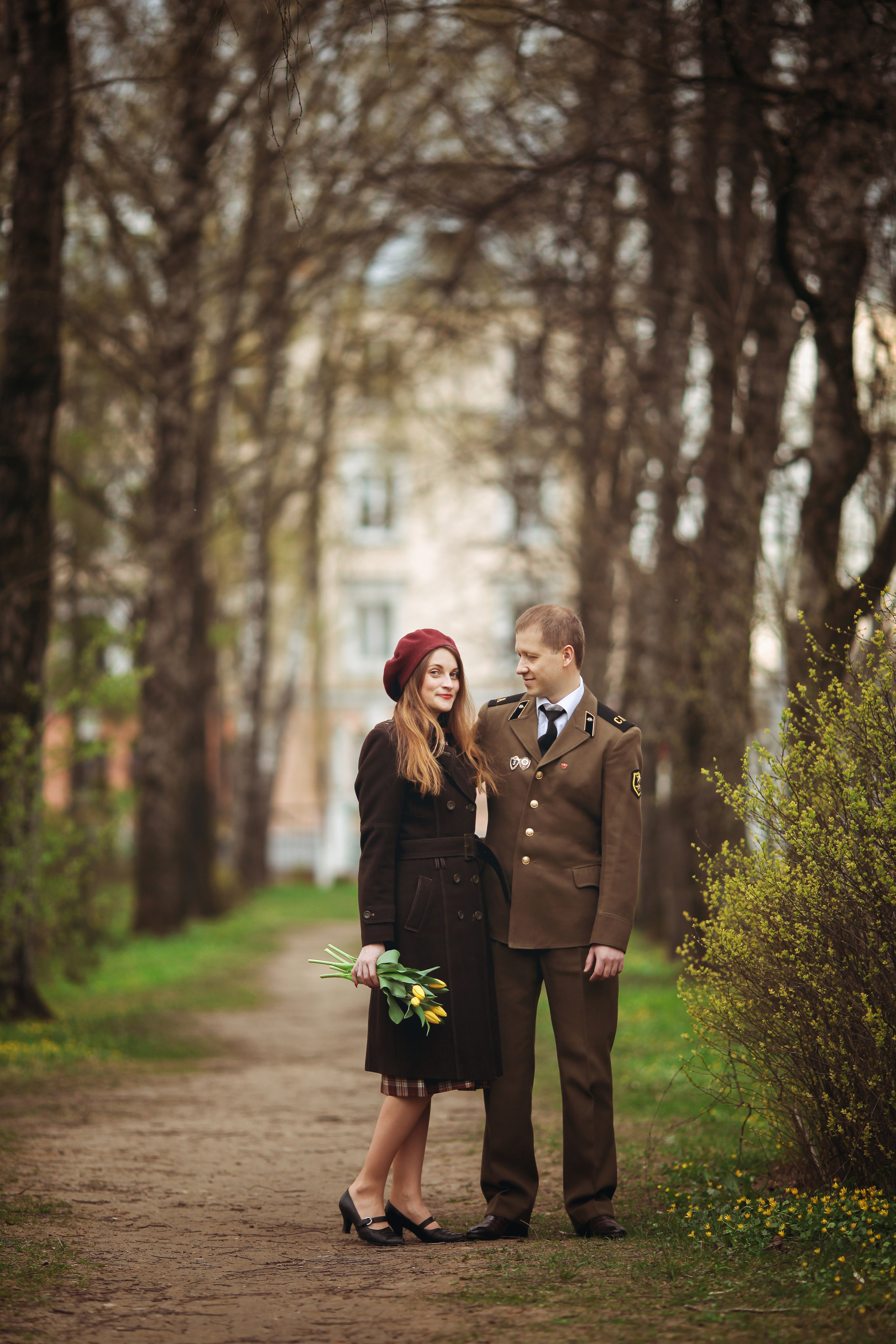 Свидание. Свадебный, семейный и детский фотограф в Беларуси и за ее пределами