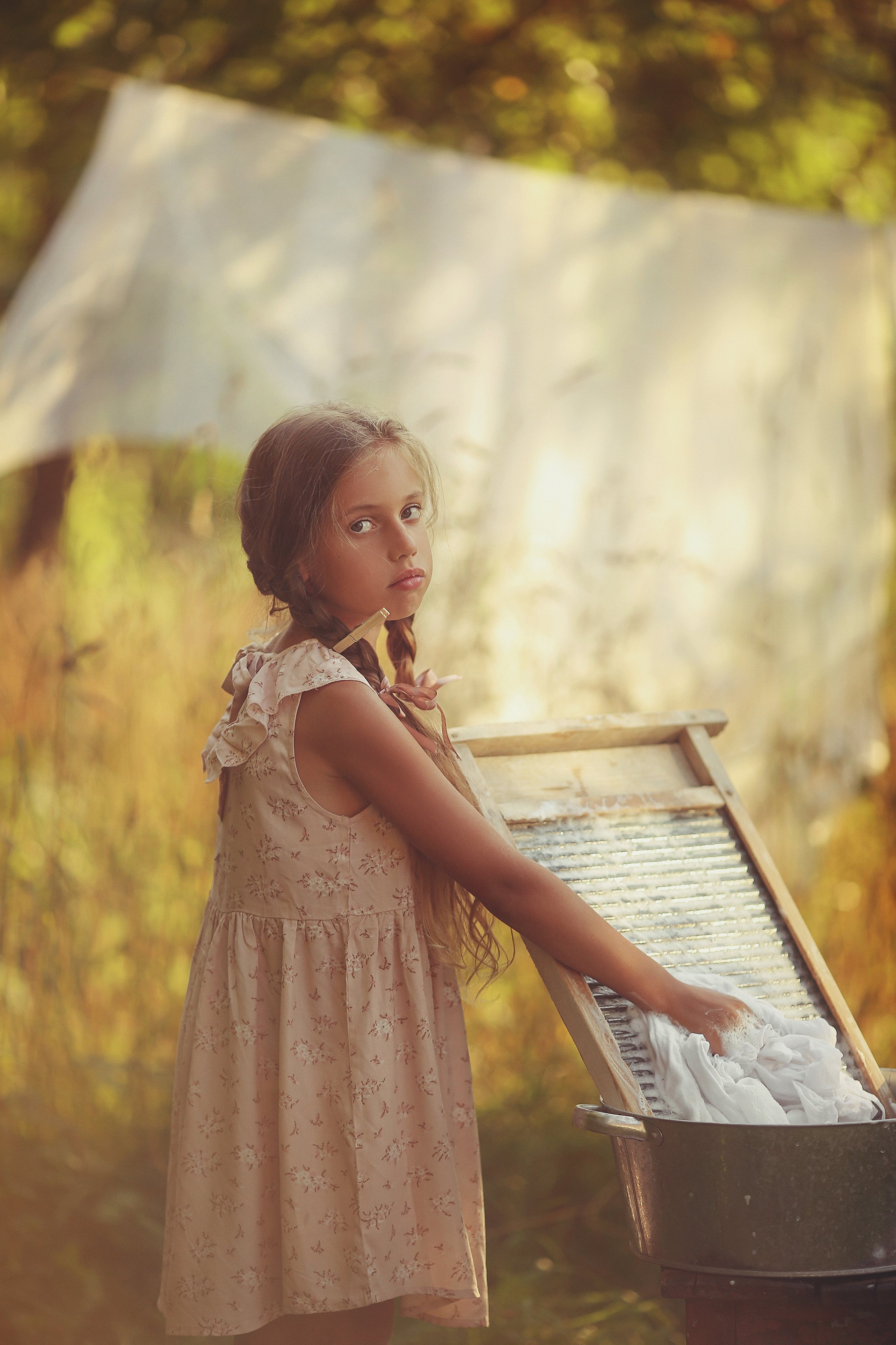 Большая стирка. Свадебный, семейный и детский фотограф в Беларуси и за ее пределами