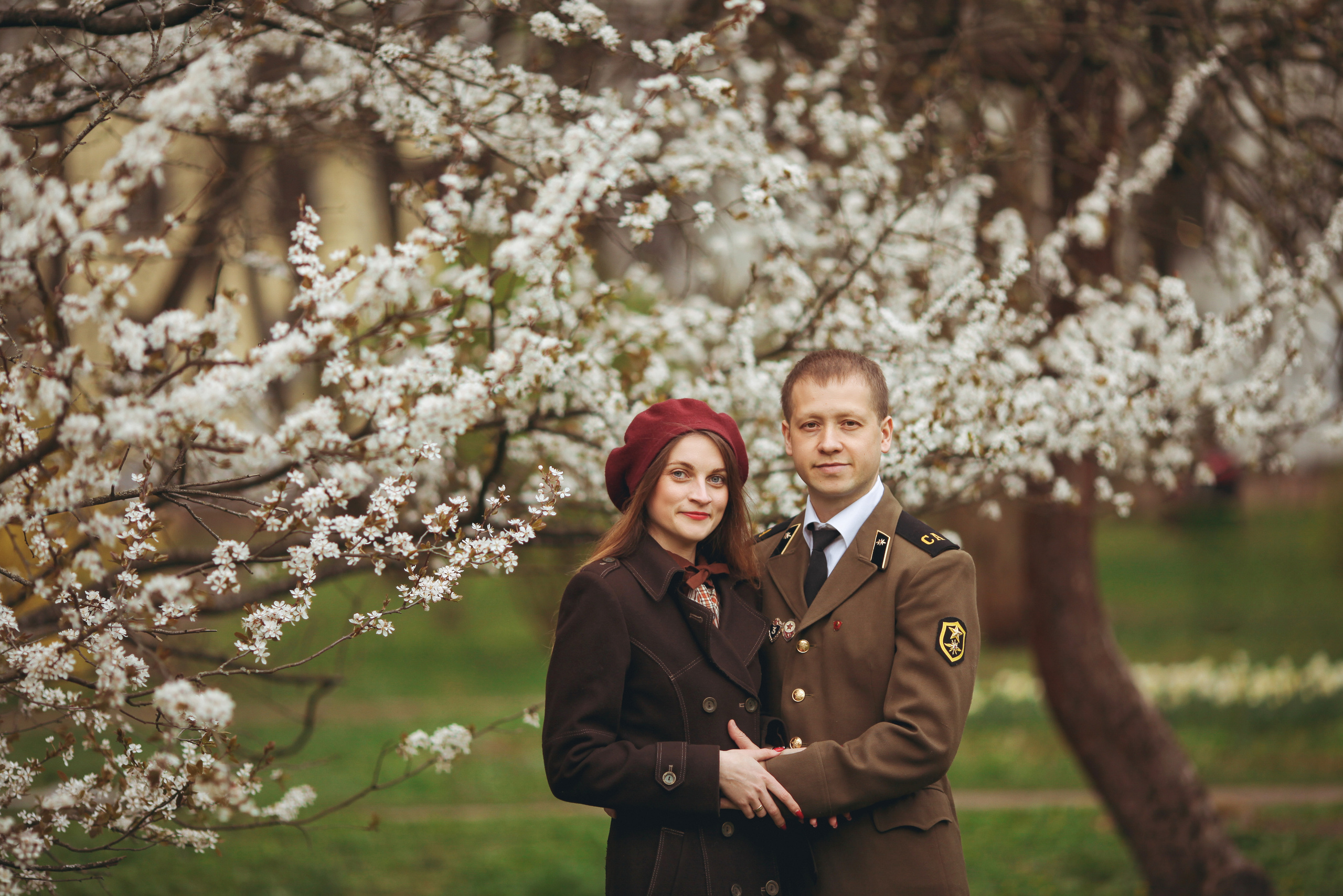 Свидание. Свадебный, семейный и детский фотограф в Беларуси и за ее пределами