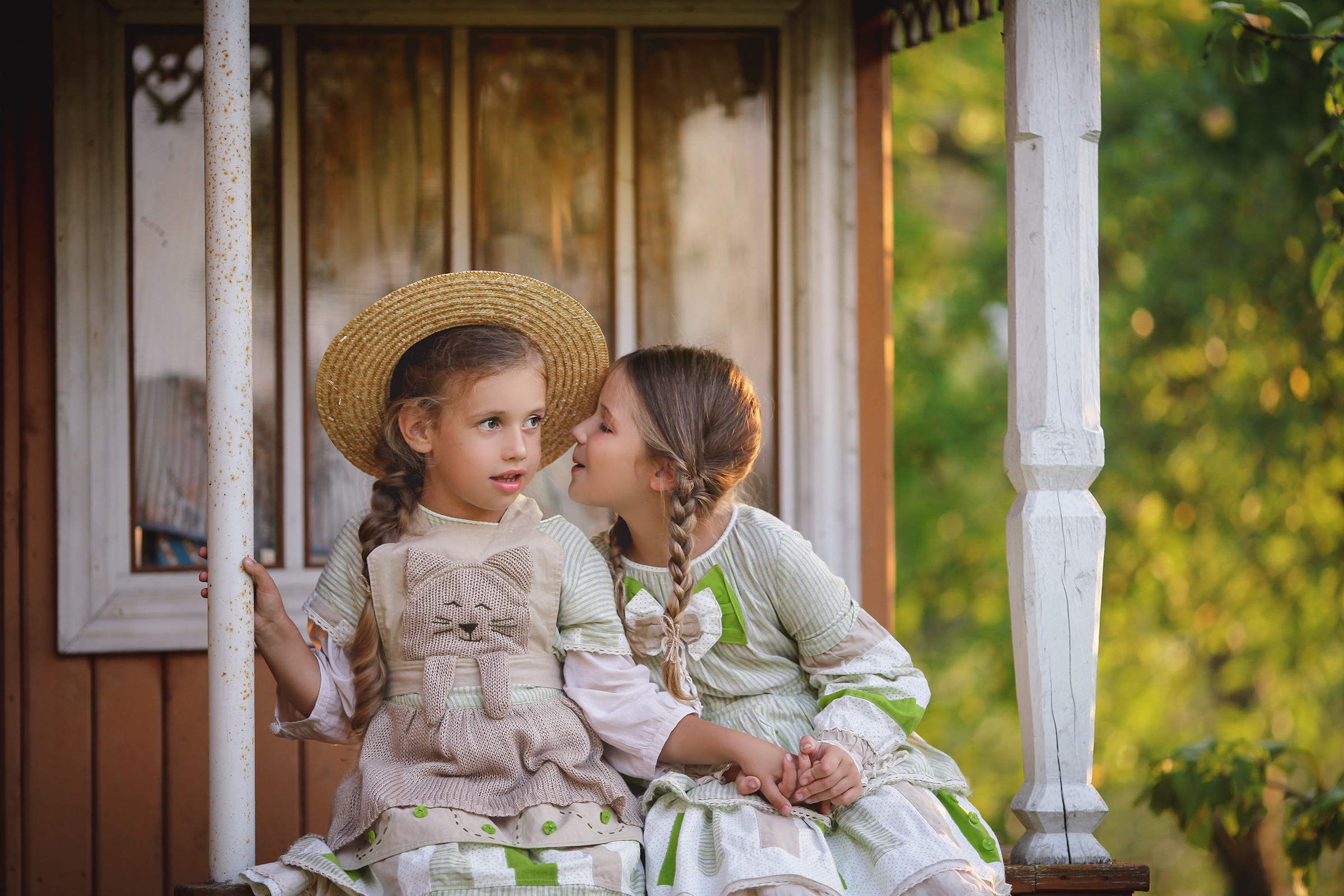 Девчонки. Свадебный, семейный и детский фотограф в Беларуси и за ее пределами