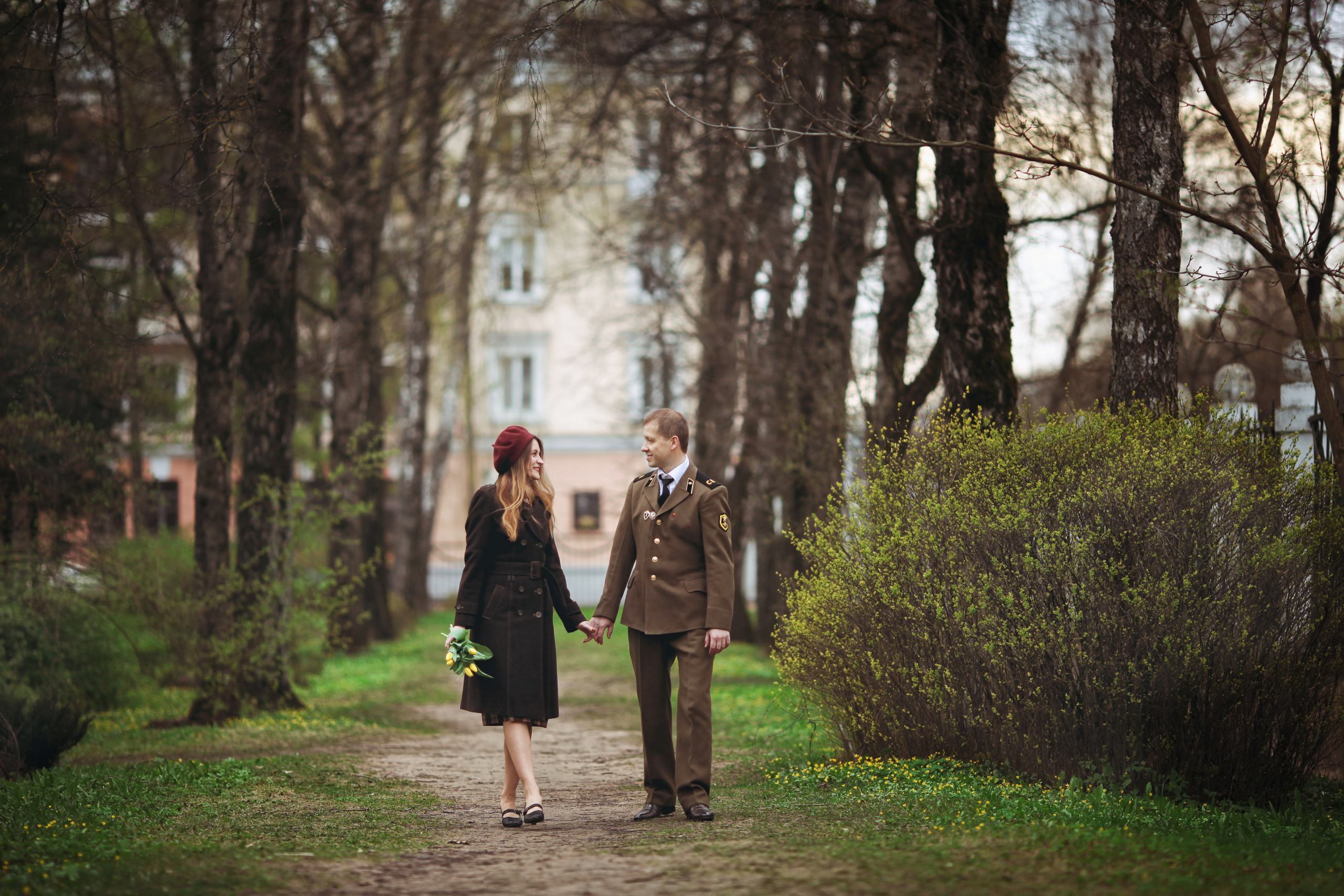 Свидание. Свадебный, семейный и детский фотограф в Беларуси и за ее пределами