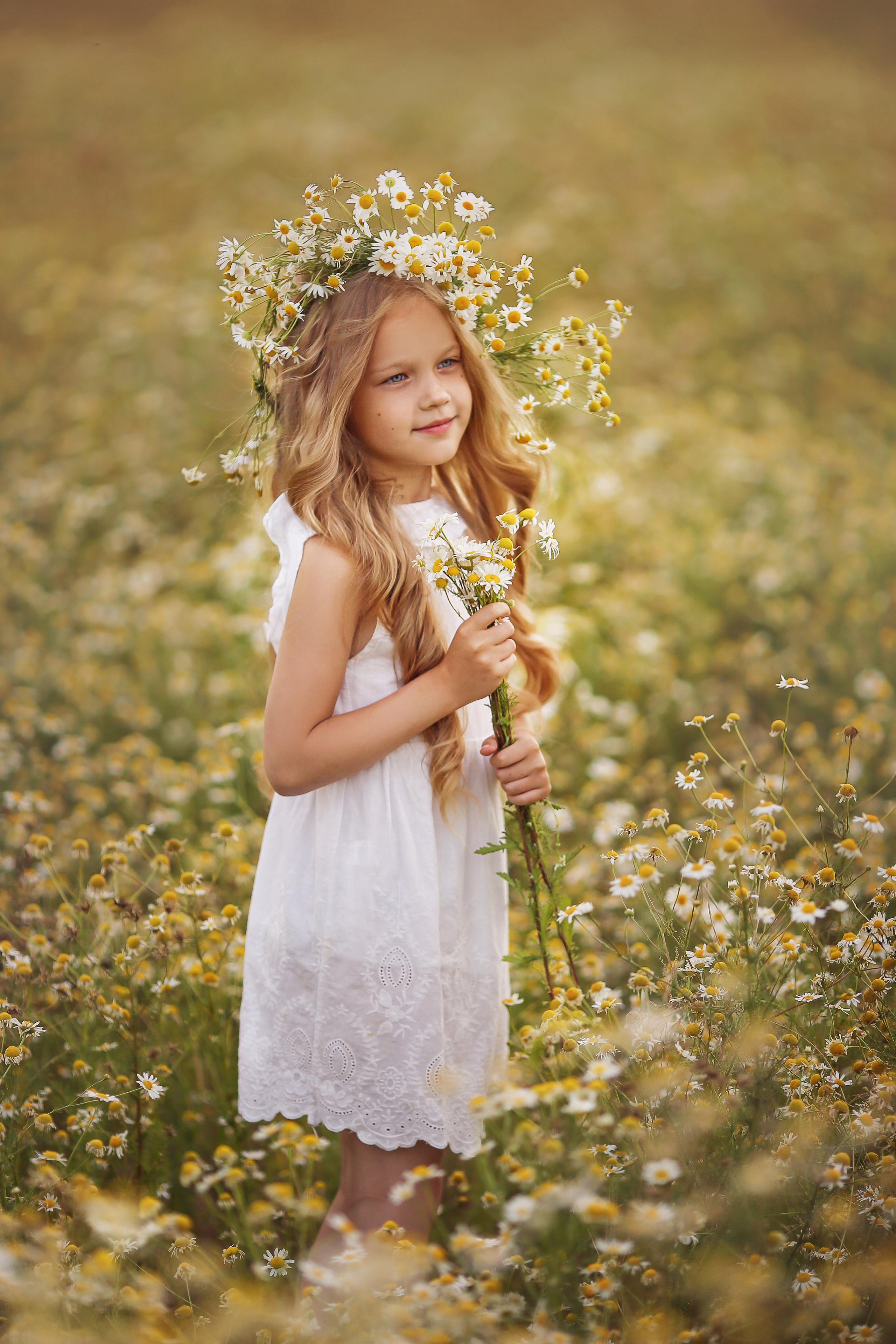 Ромашки. Свадебный, семейный и детский фотограф в Беларуси и за ее пределами