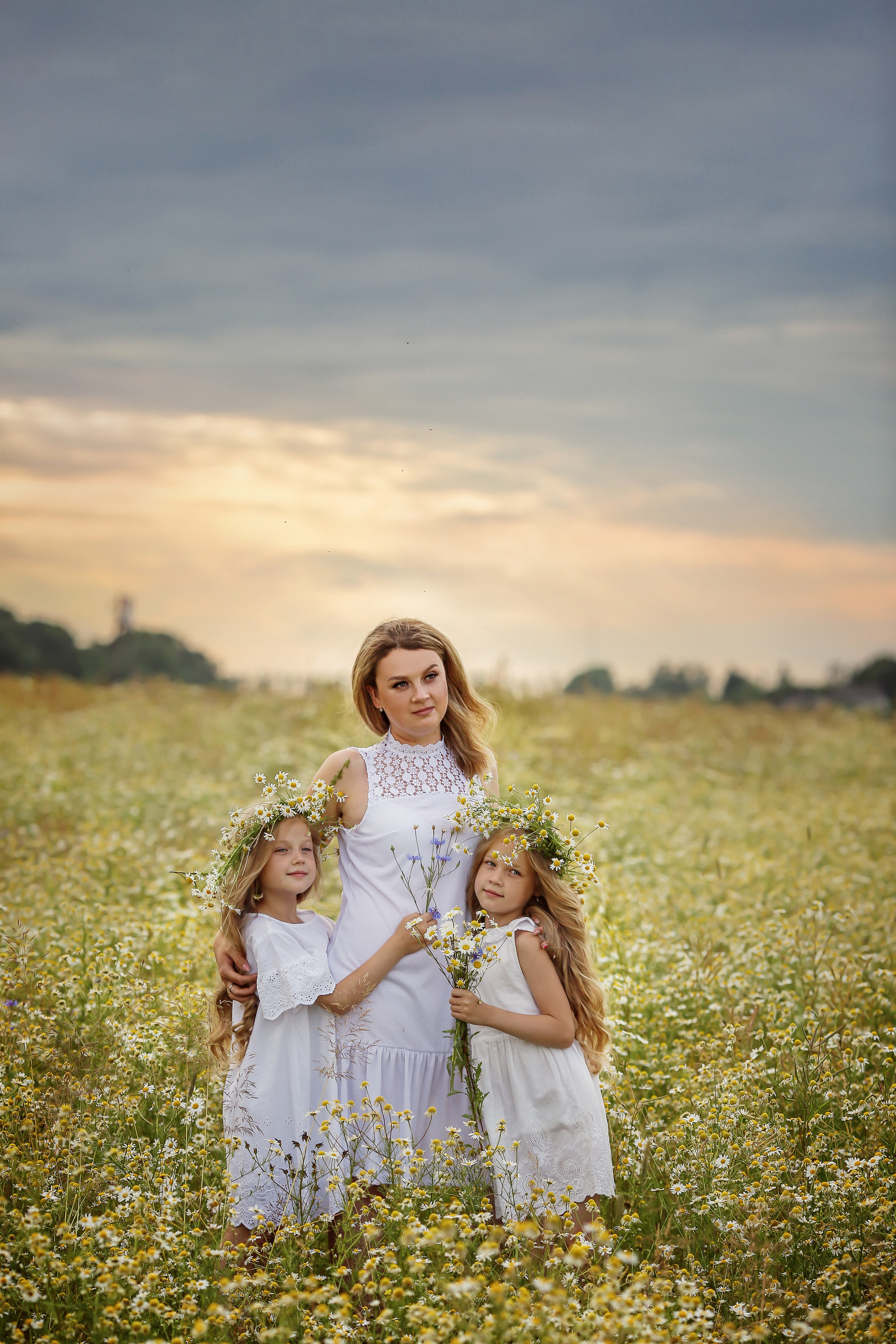 Проект «Ребята с нашего двора». Свадебный, семейный и детский фотограф в Беларуси и за ее пределами