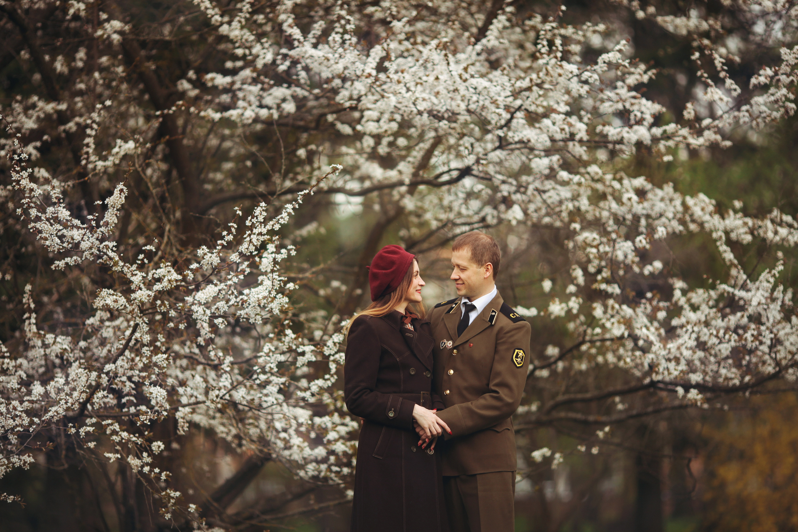 Свидание. Свадебный, семейный и детский фотограф в Беларуси и за ее пределами