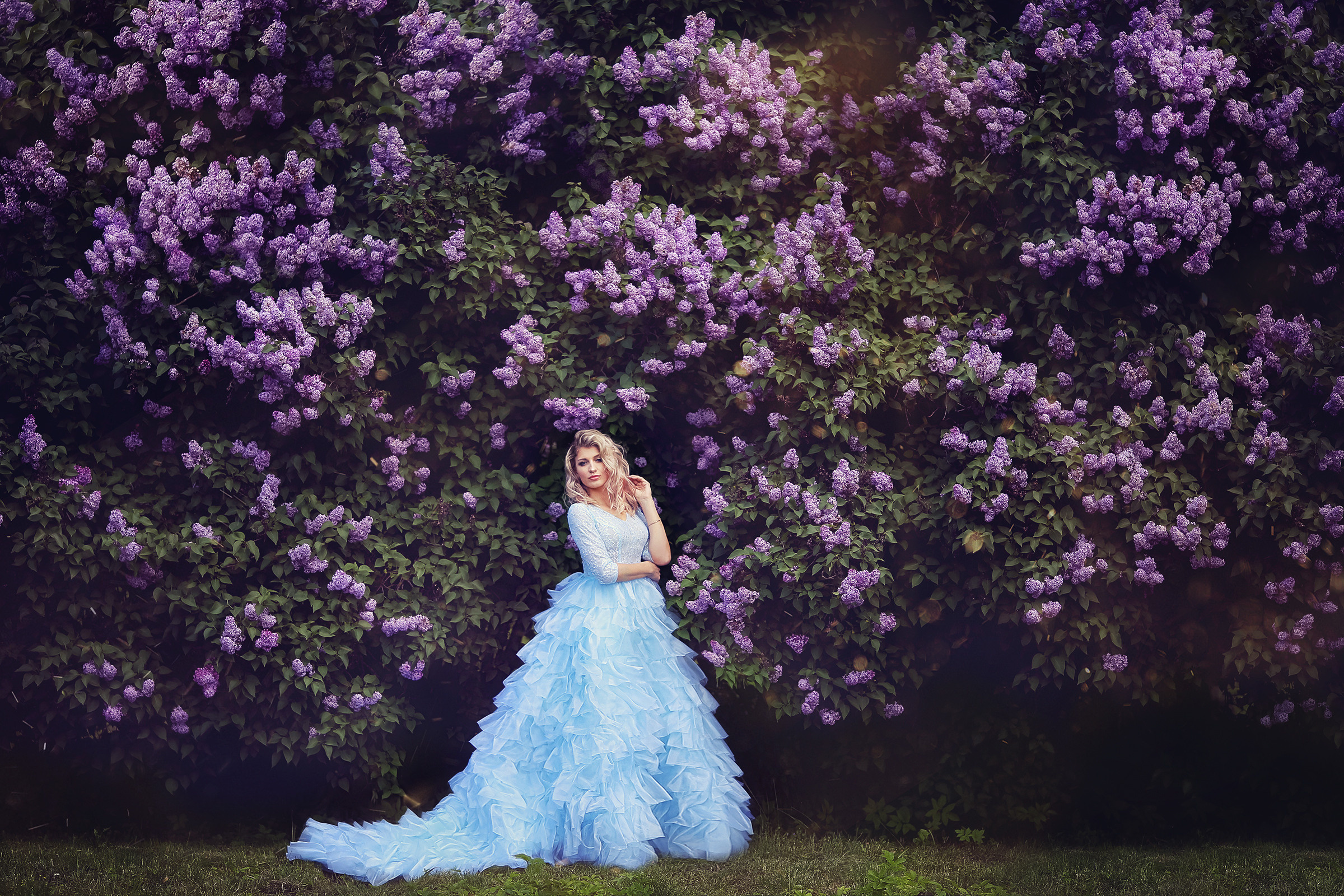 Весна. Свадебный, семейный и детский фотограф в Беларуси и за ее пределами