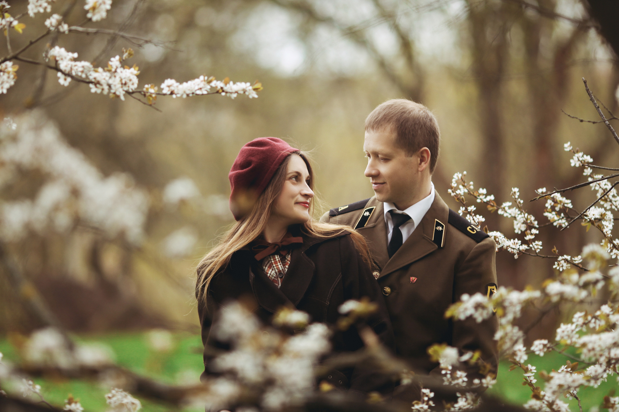 Свидание. Свадебный, семейный и детский фотограф в Беларуси и за ее пределами