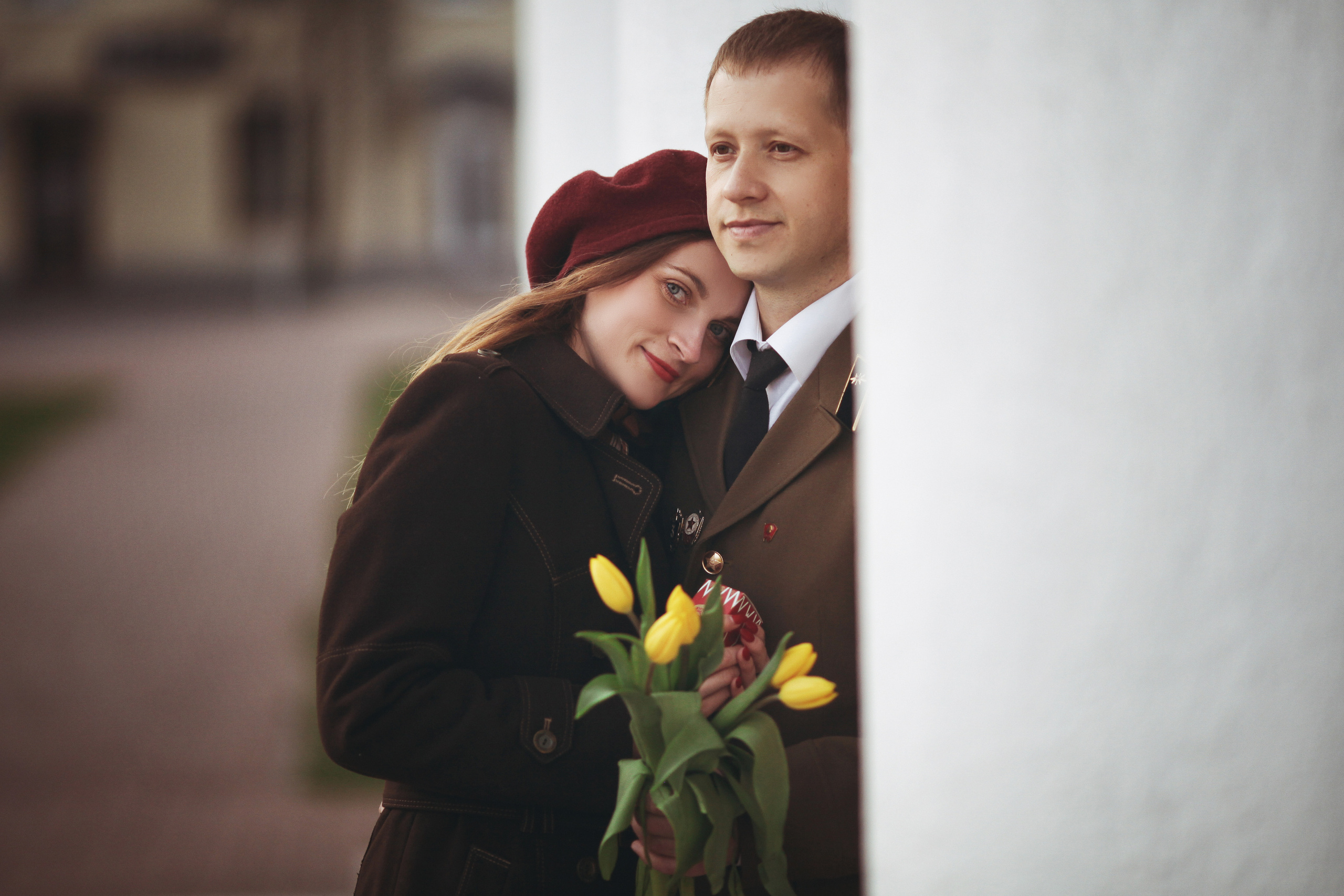 Свидание. Свадебный, семейный и детский фотограф в Беларуси и за ее пределами