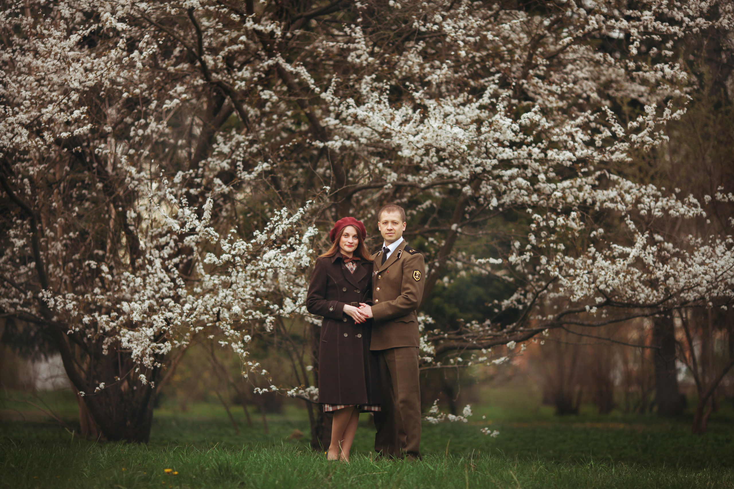 Свидание. Свадебный, семейный и детский фотограф в Беларуси и за ее пределами