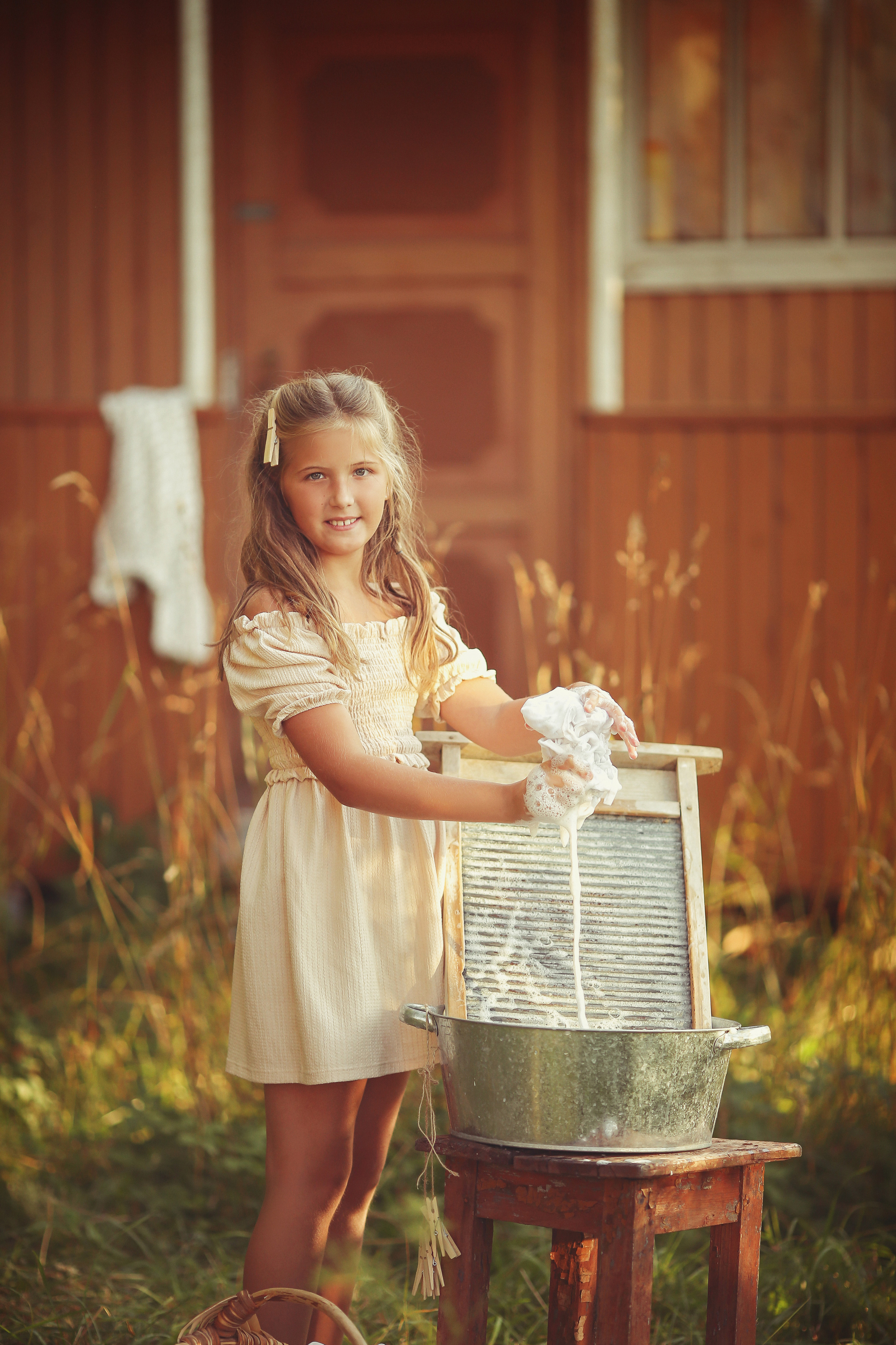 Большая стирка. Свадебный, семейный и детский фотограф в Беларуси и за ее пределами