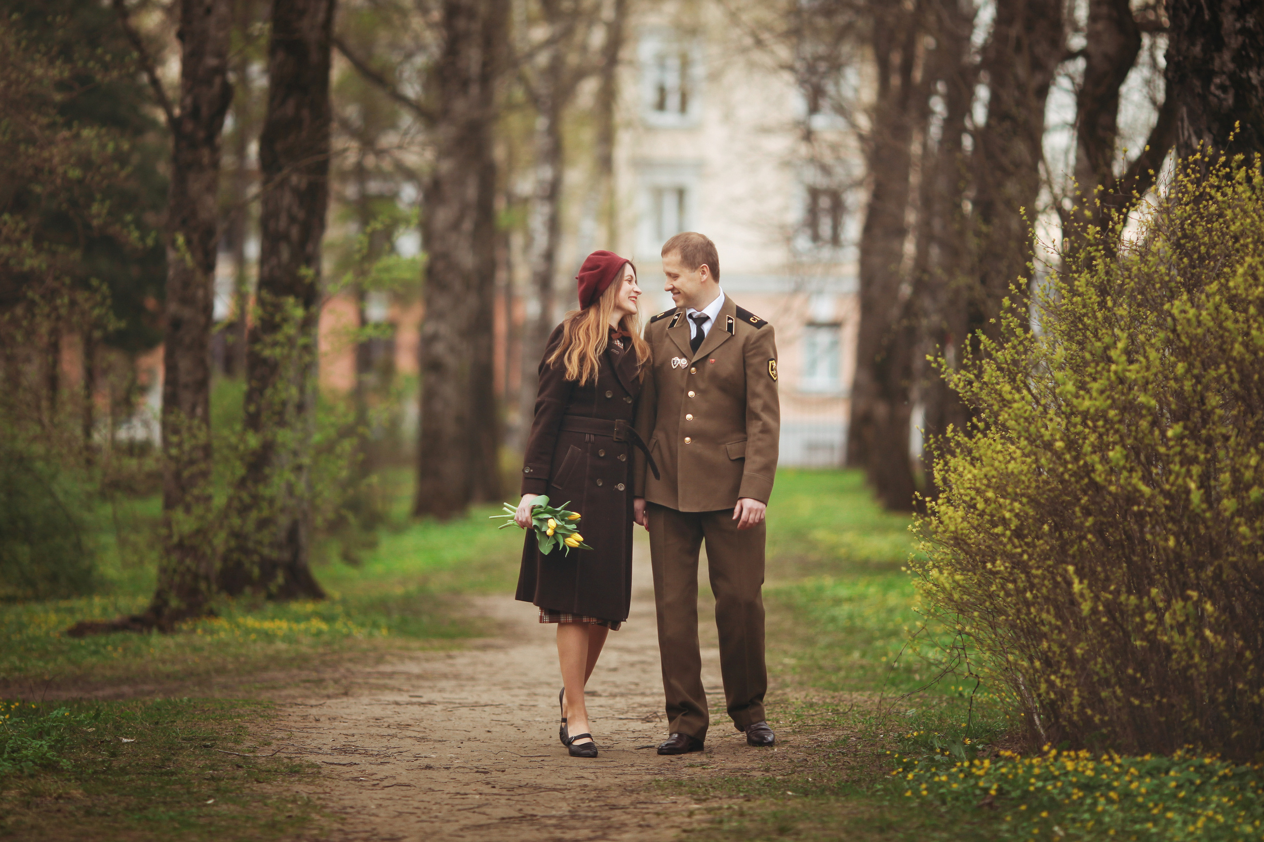 Свидание. Свадебный, семейный и детский фотограф в Беларуси и за ее пределами