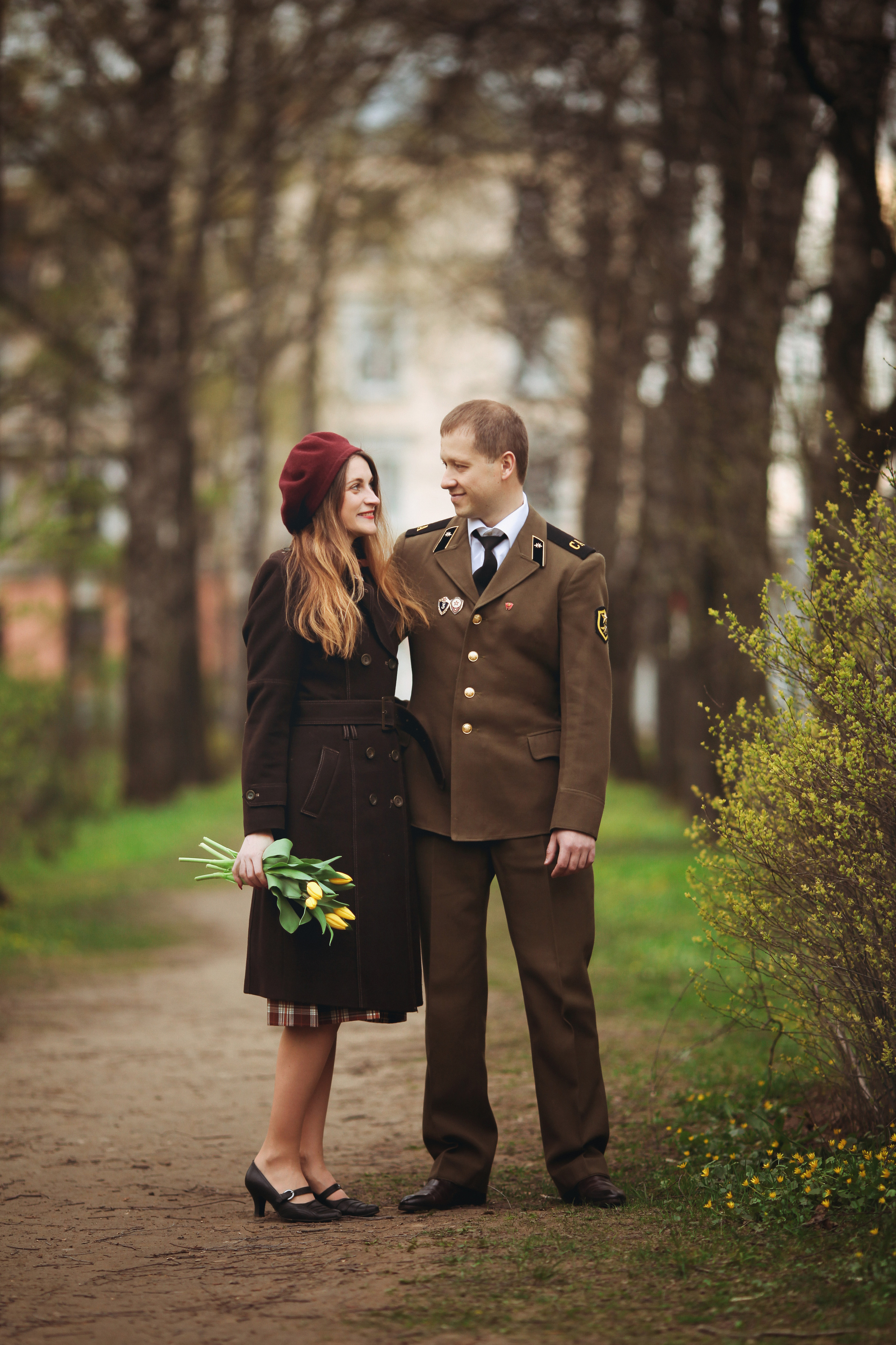 Свидание. Свадебный, семейный и детский фотограф в Беларуси и за ее пределами