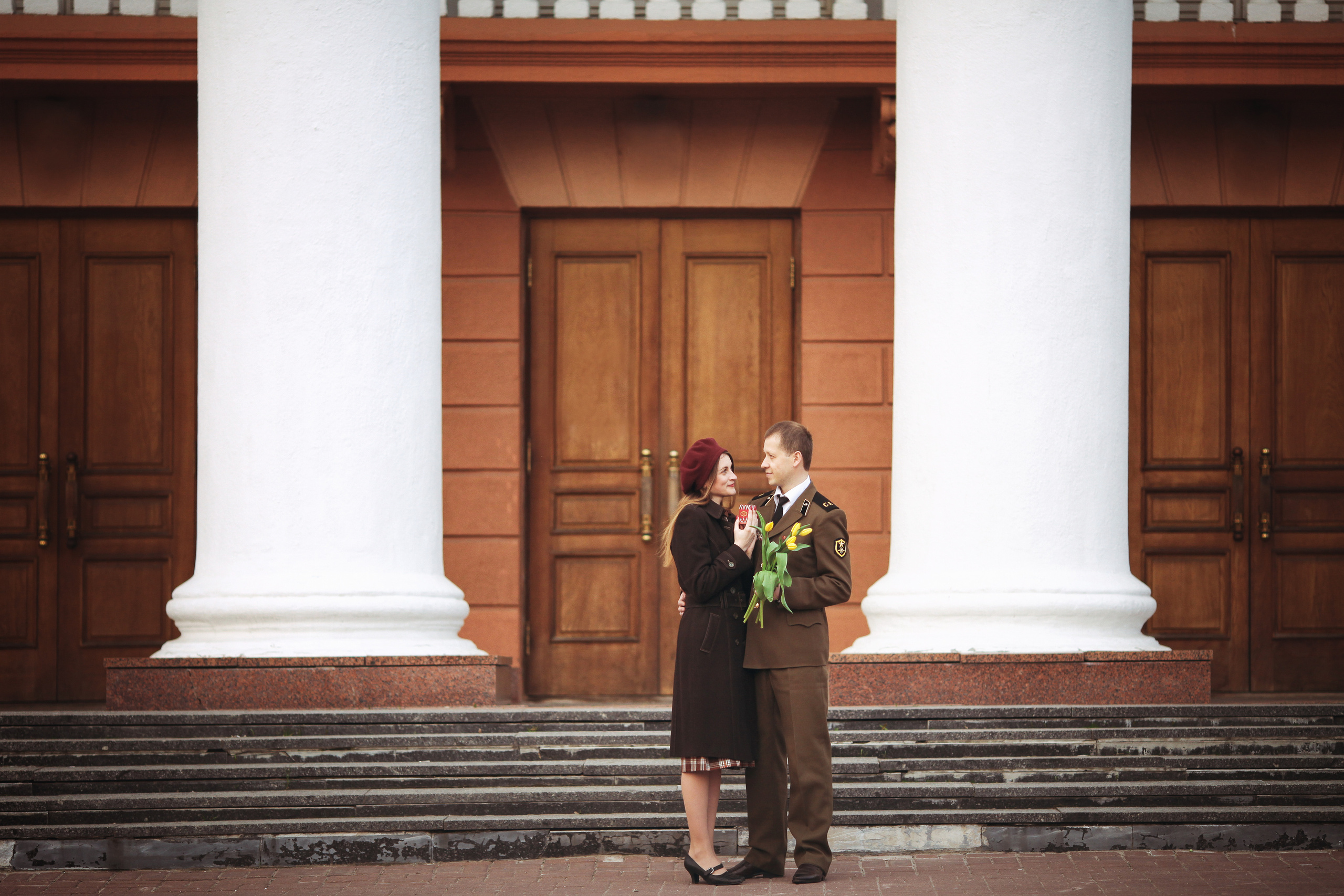 Свидание. Свадебный, семейный и детский фотограф в Беларуси и за ее пределами