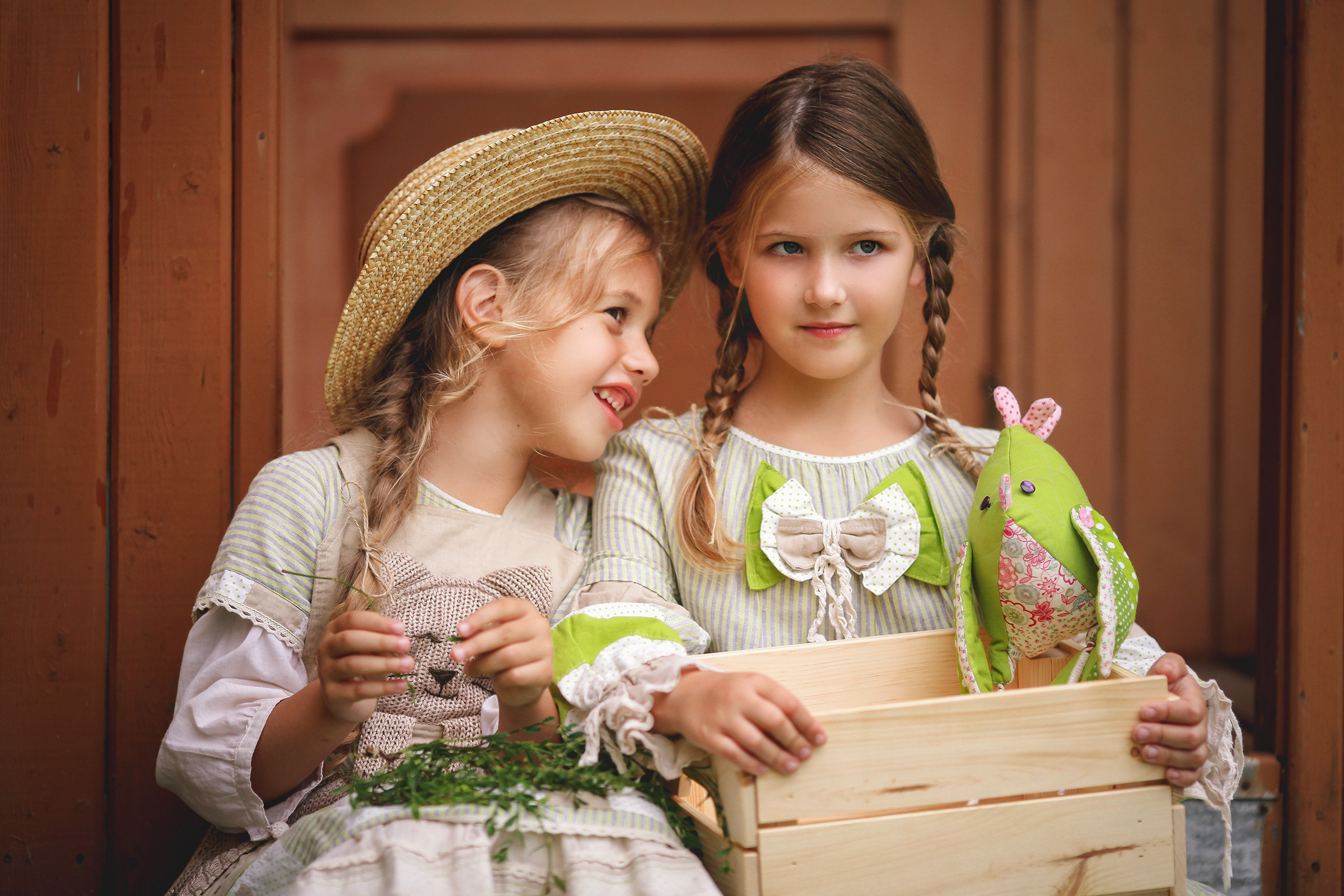 Девчонки. Свадебный, семейный и детский фотограф в Беларуси и за ее пределами