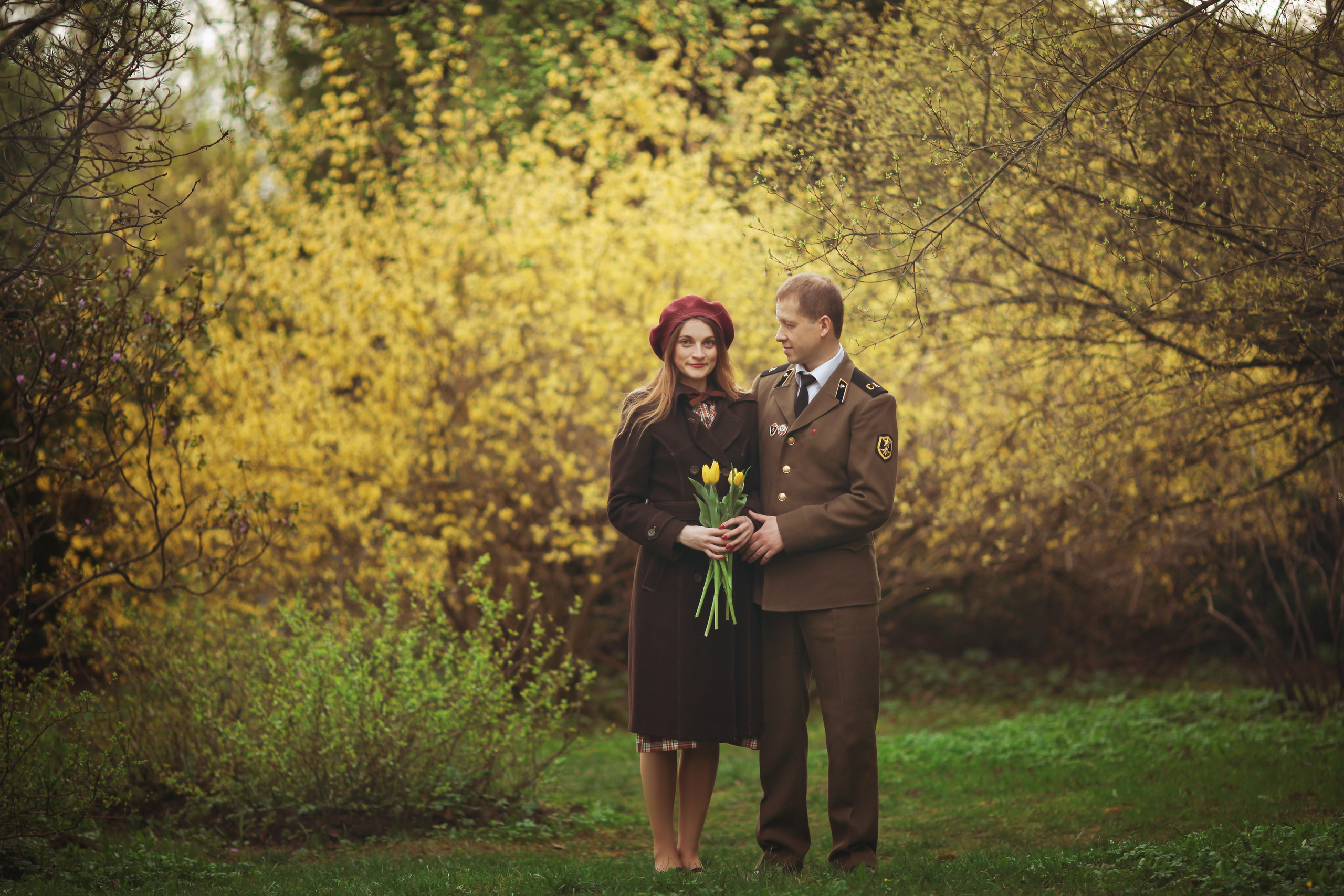 Свидание. Свадебный, семейный и детский фотограф в Беларуси и за ее пределами