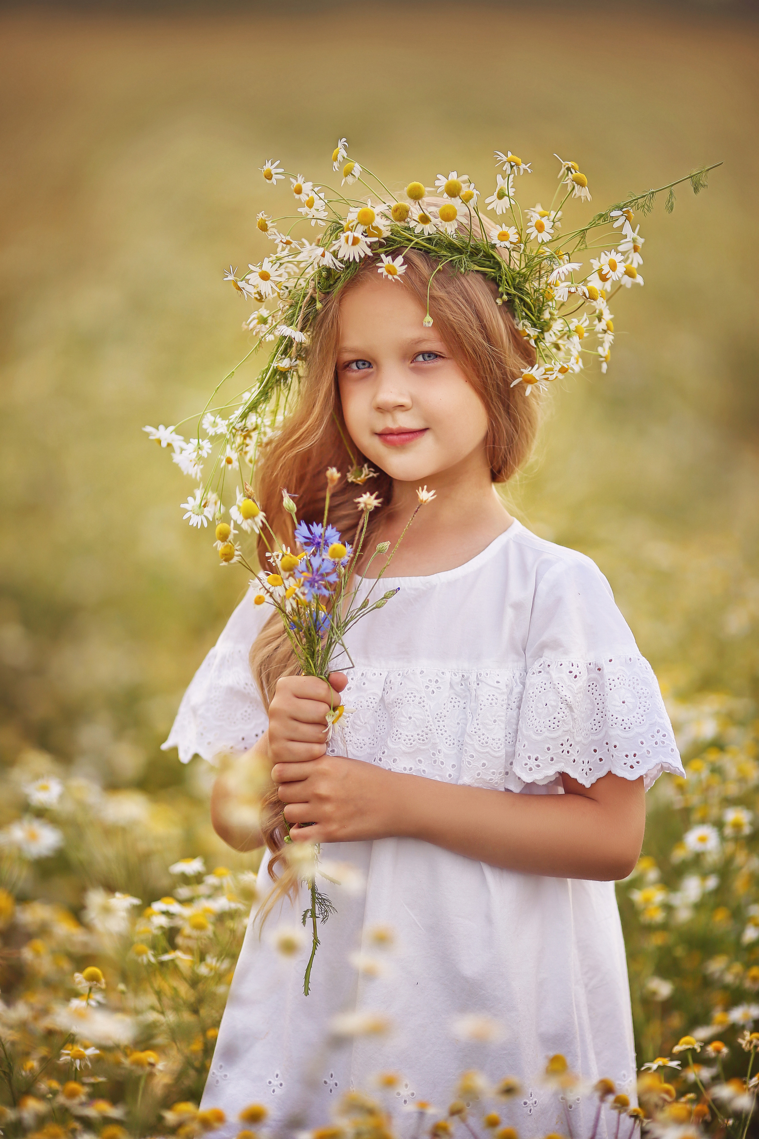 Ромашки. Свадебный, семейный и детский фотограф в Беларуси и за ее пределами
