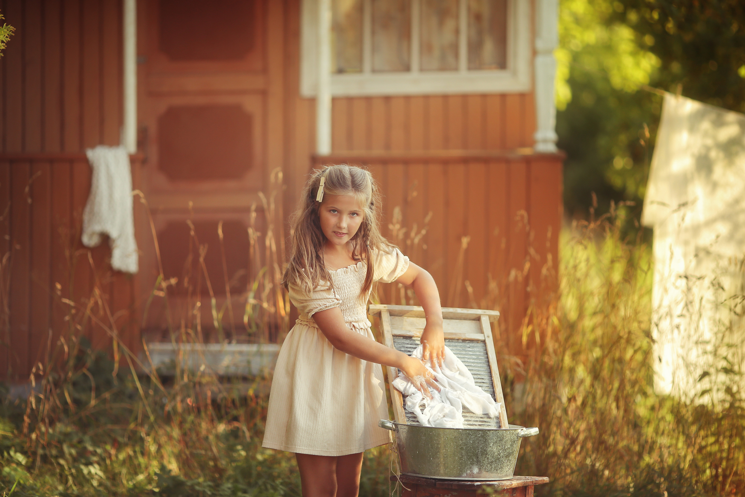 Большая стирка. Свадебный, семейный и детский фотограф в Беларуси и за ее пределами