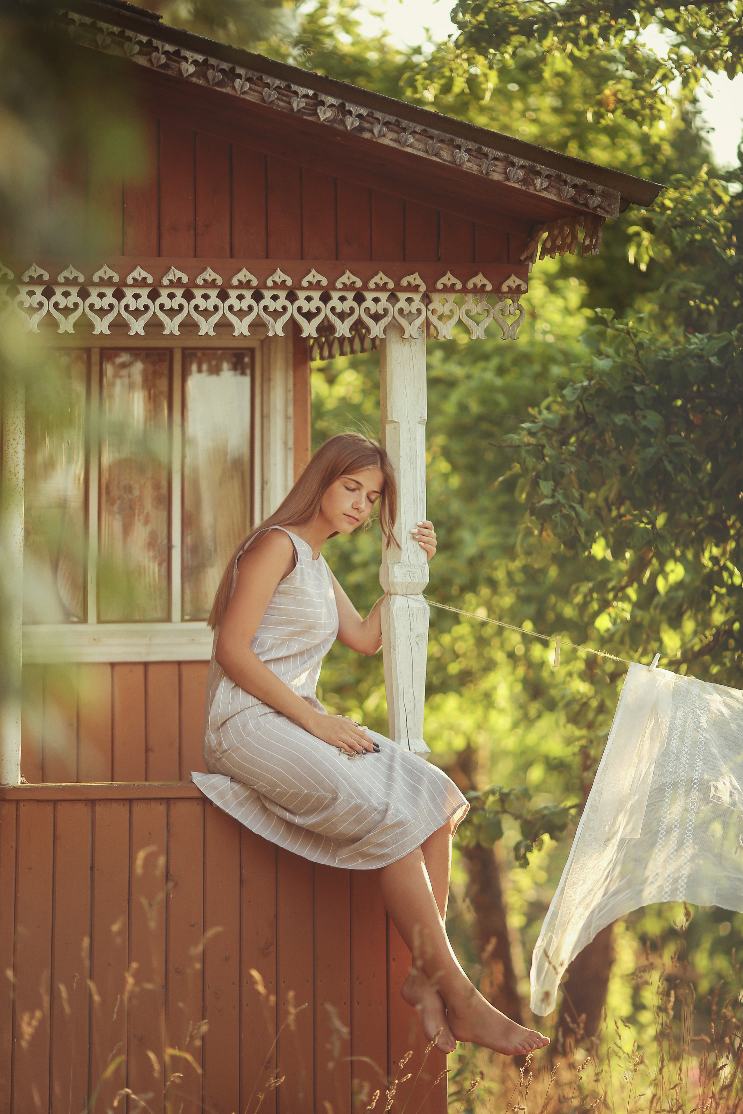 Большая стирка. Свадебный, семейный и детский фотограф в Беларуси и за ее пределами