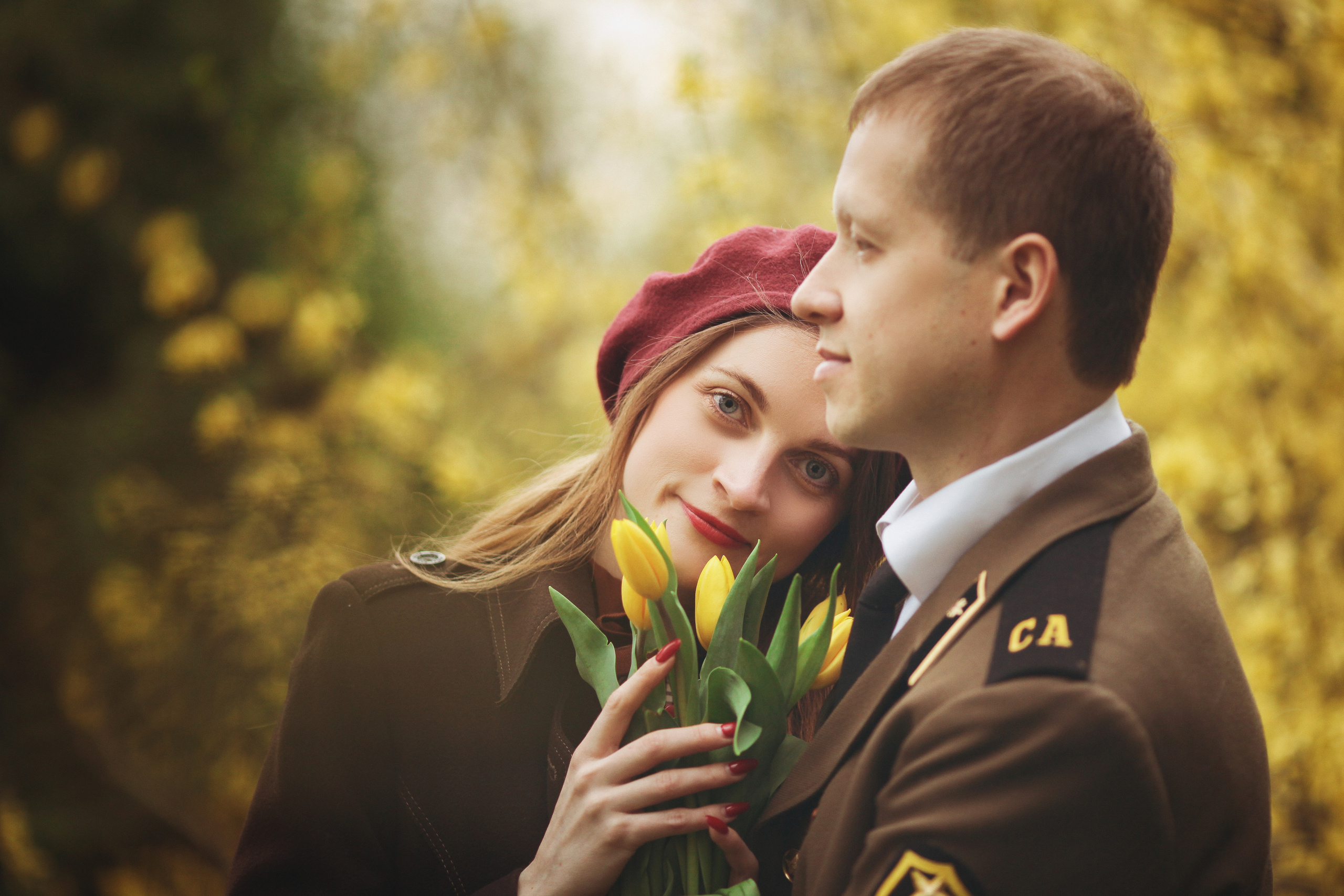 Свидание. Свадебный, семейный и детский фотограф в Беларуси и за ее пределами