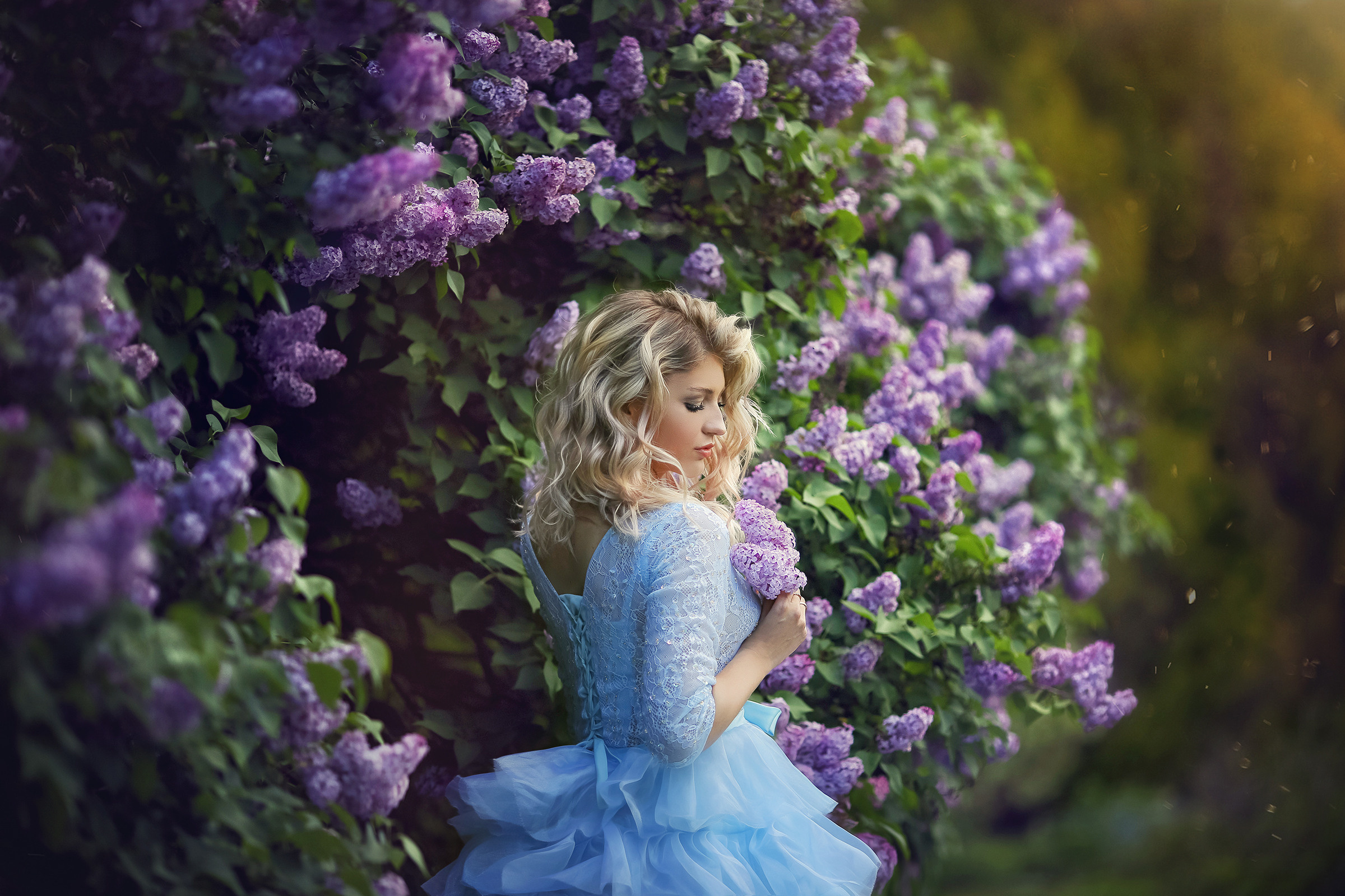 Весна. Свадебный, семейный и детский фотограф в Беларуси и за ее пределами