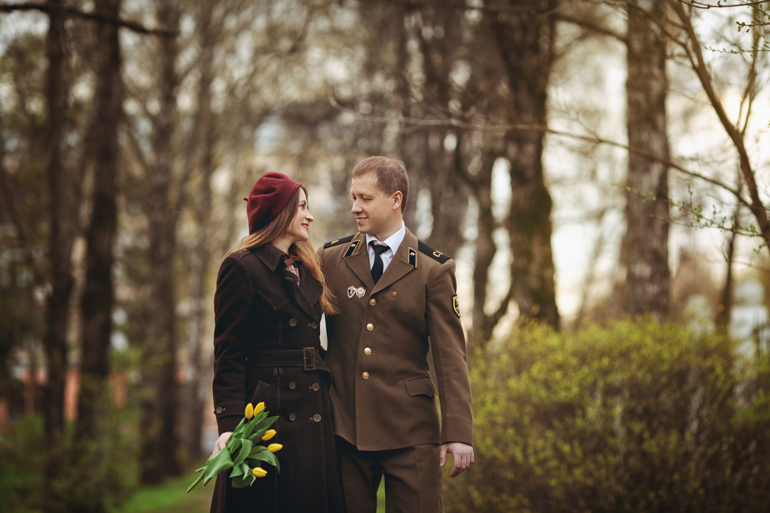 Свидание. Свадебный, семейный и детский фотограф в Беларуси и за ее пределами
