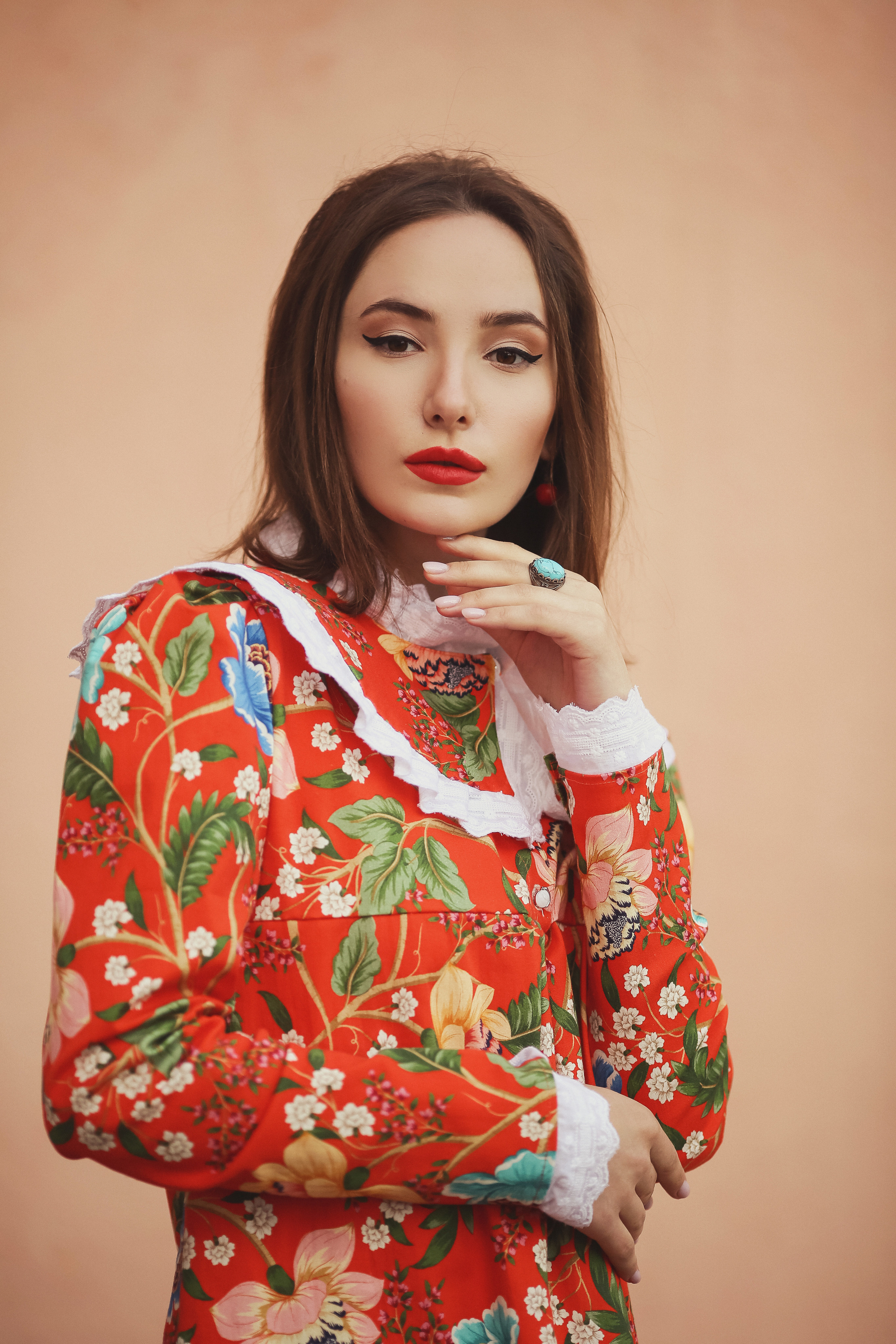 Ретро проект «Ребята с нашего двора. Певица». Свадебный, семейный и детский фотограф в Беларуси и за ее пределами