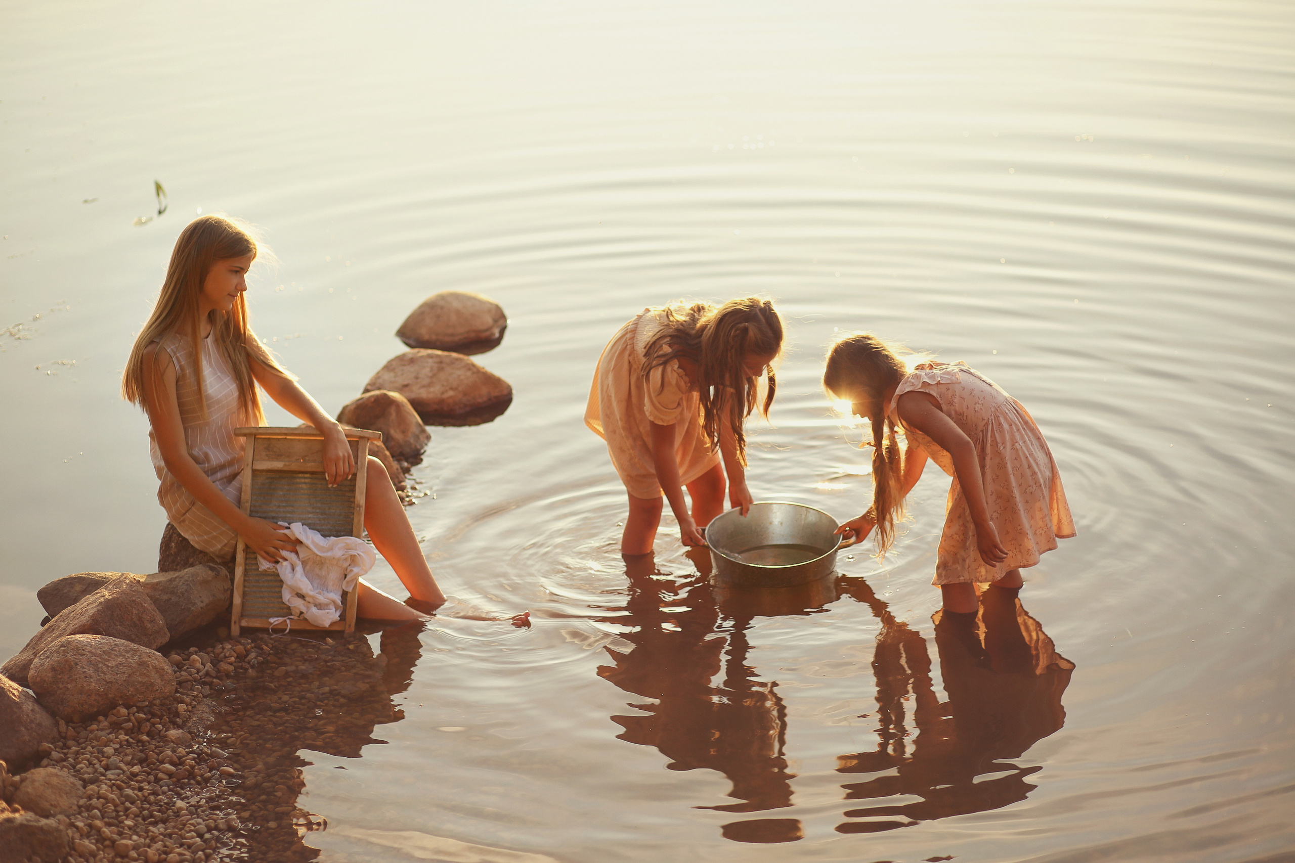 Большая стирка. Свадебный, семейный и детский фотограф в Беларуси и за ее пределами